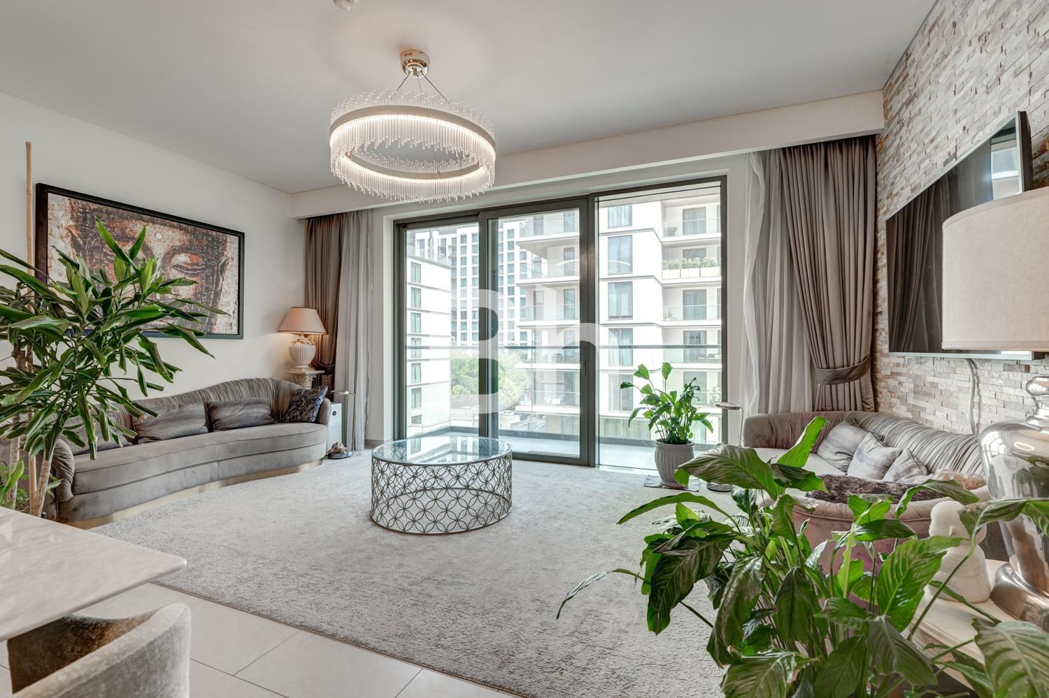 Ready to Move 3BR Plus Maid | Sobha Hartland
