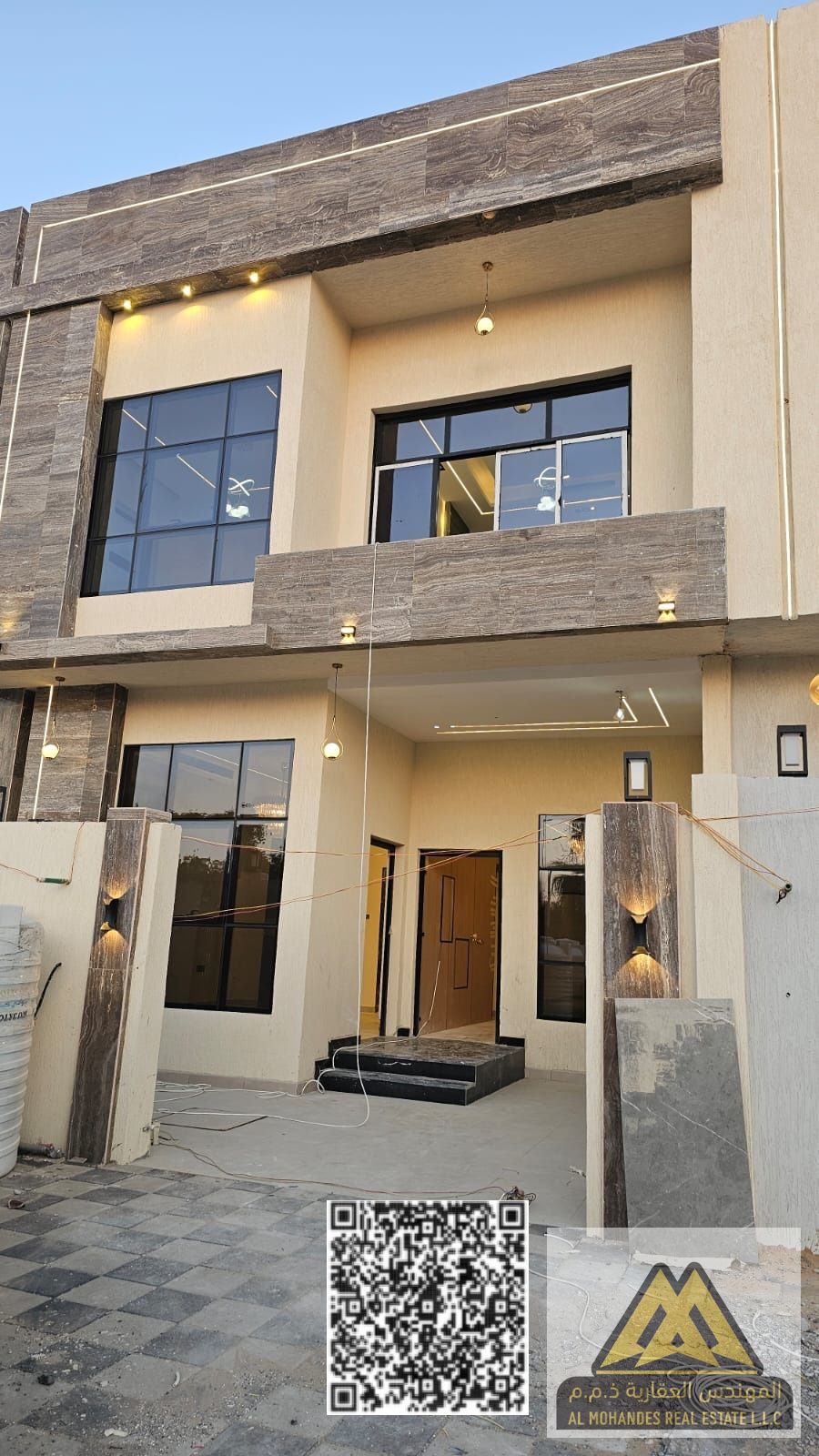 For Sale – Townhouse Villas – Ajman