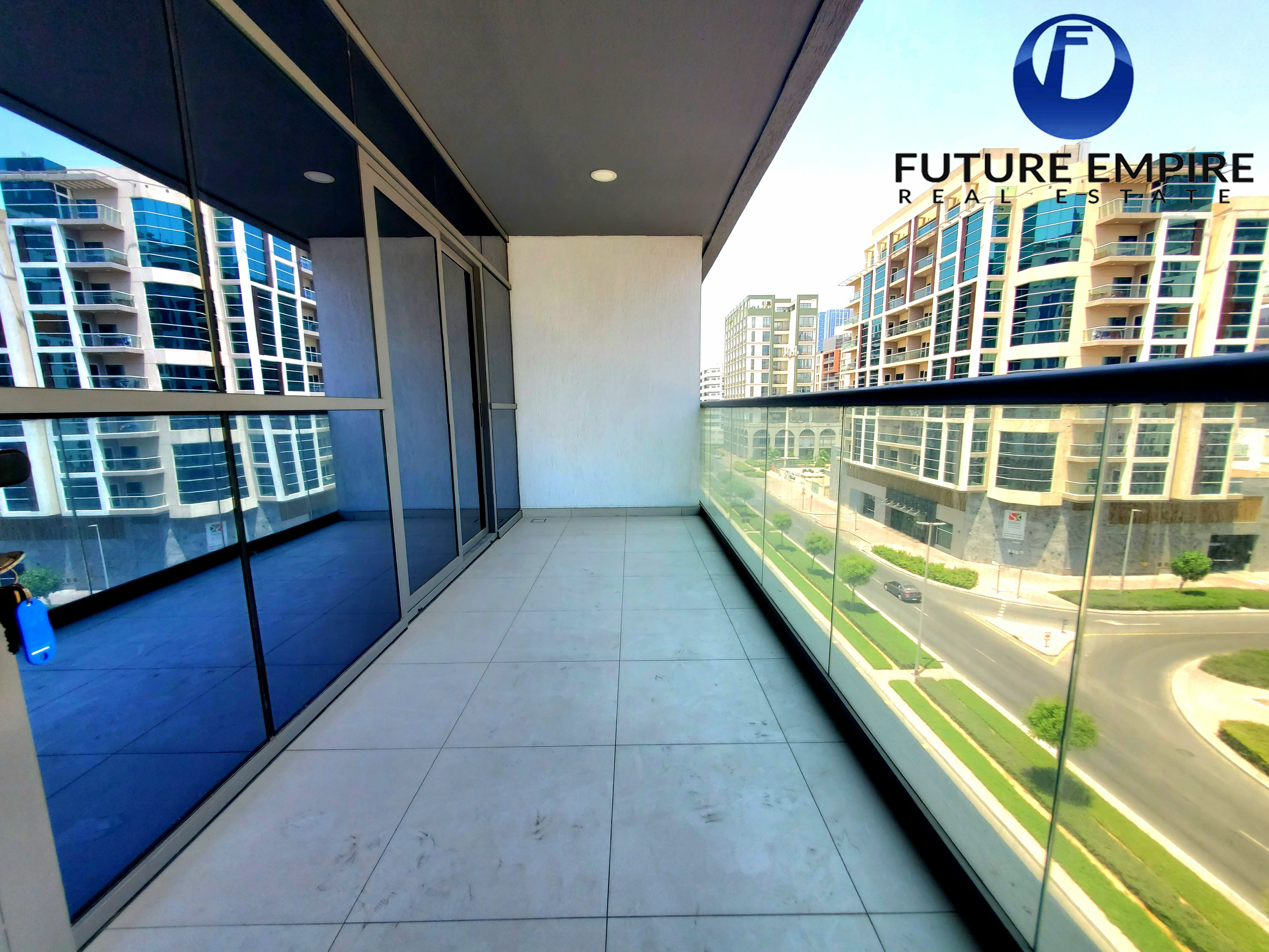 Top Building | Moving On | Prime Location