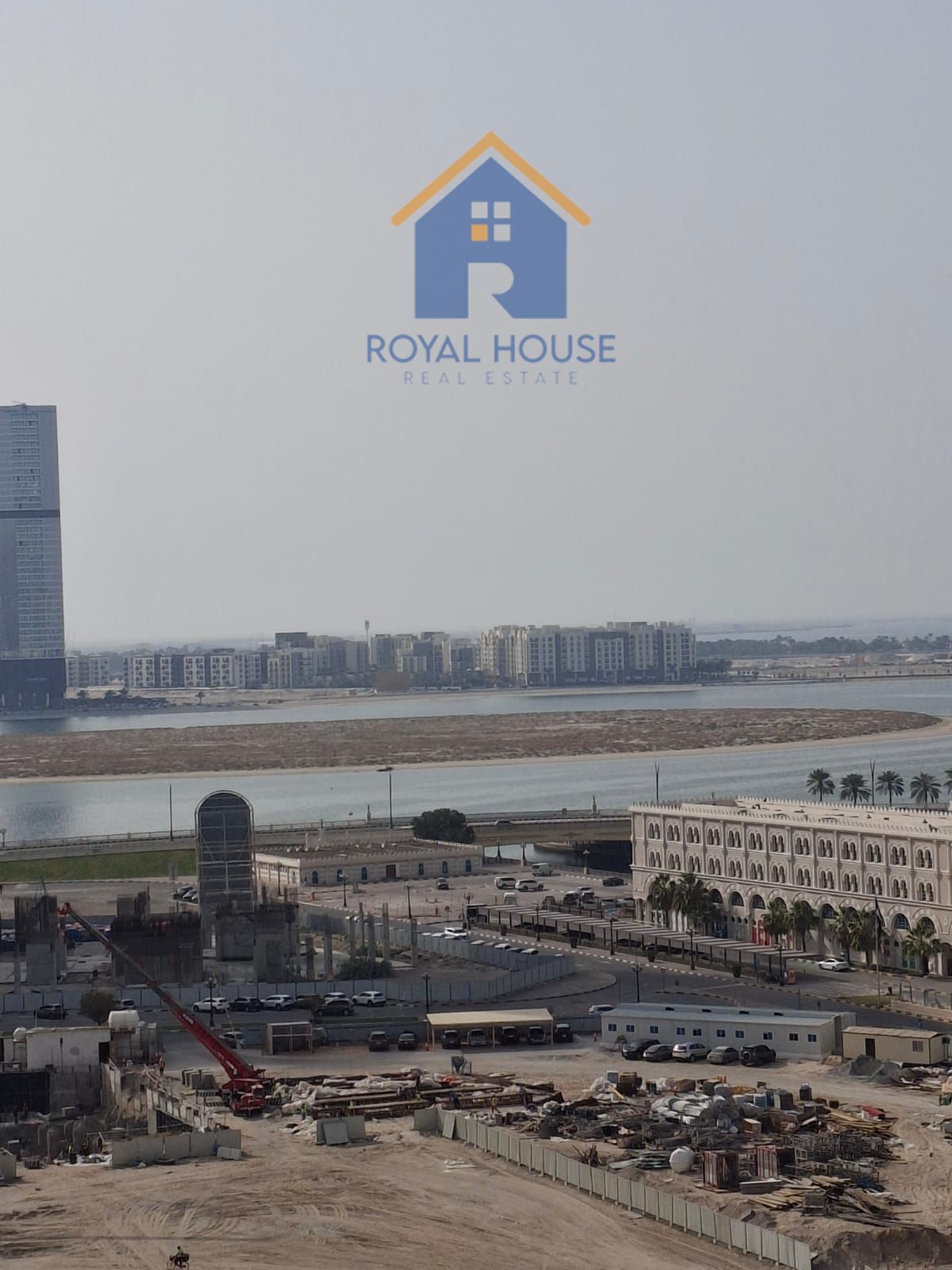 We have 3 one-bedroom apartments available in Al Majaz, Sharjah