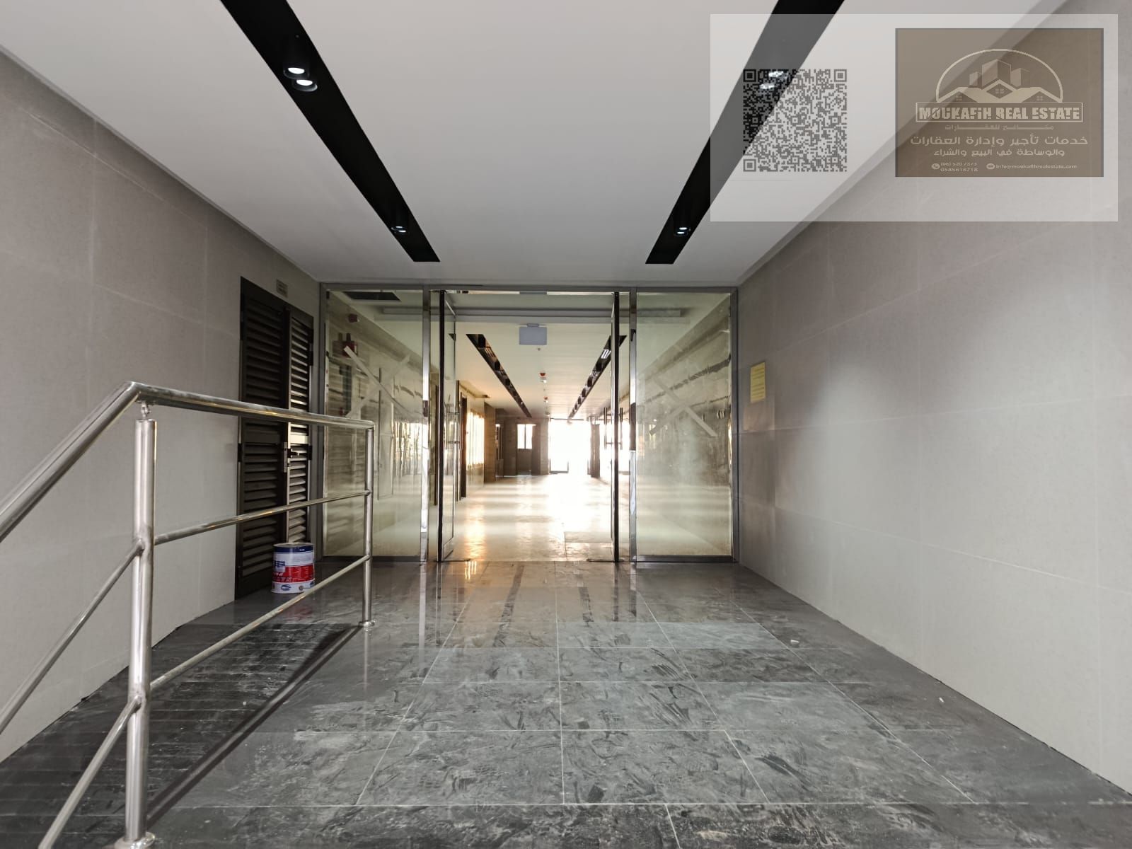 Spacious 2BHK Apartment for Rent | Al Mowaihat 3