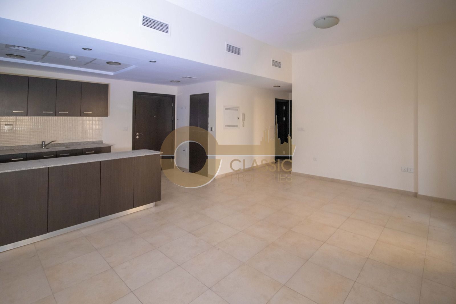 COMMUNITY LIVING | PRIME LOCATION | SPACIOUS UNIT