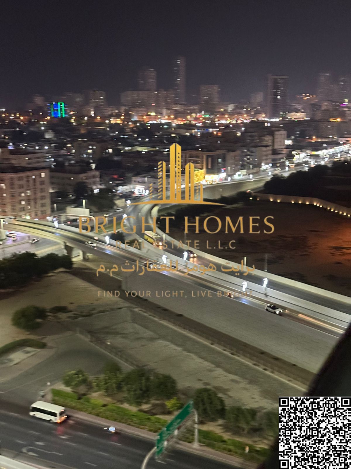 Luxurious Apartment for sale