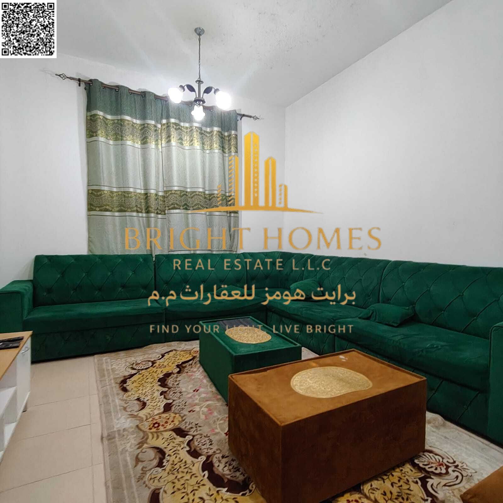 1 BHKLUXURY APPARTMENT
