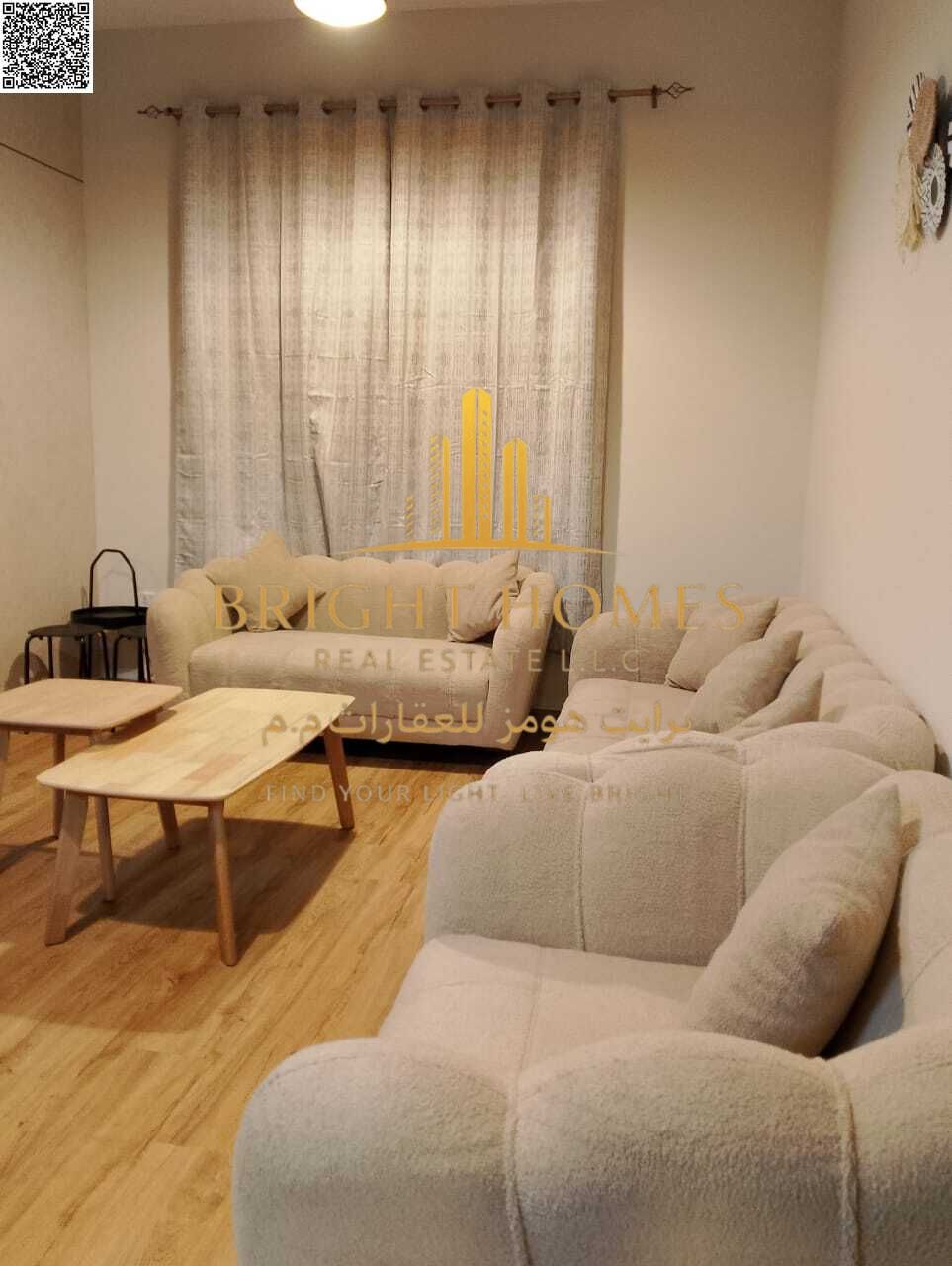 1 BHKLUXURY APPARTMENT