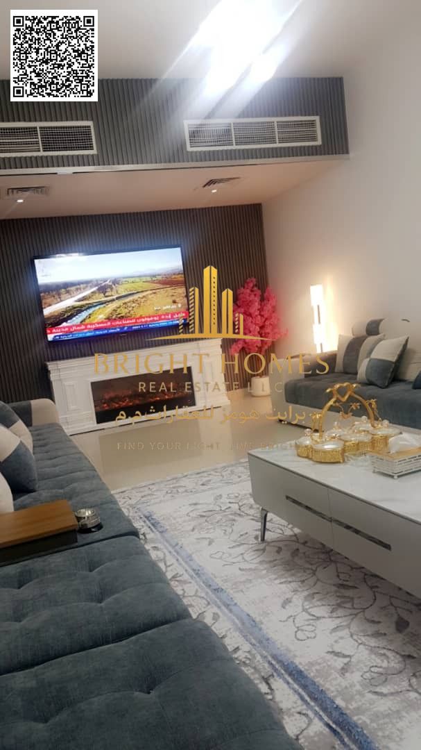 2BHK for Sale in Horizon Tower
