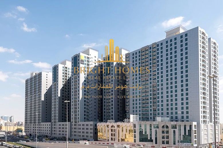 Luxurious Apartment for sale