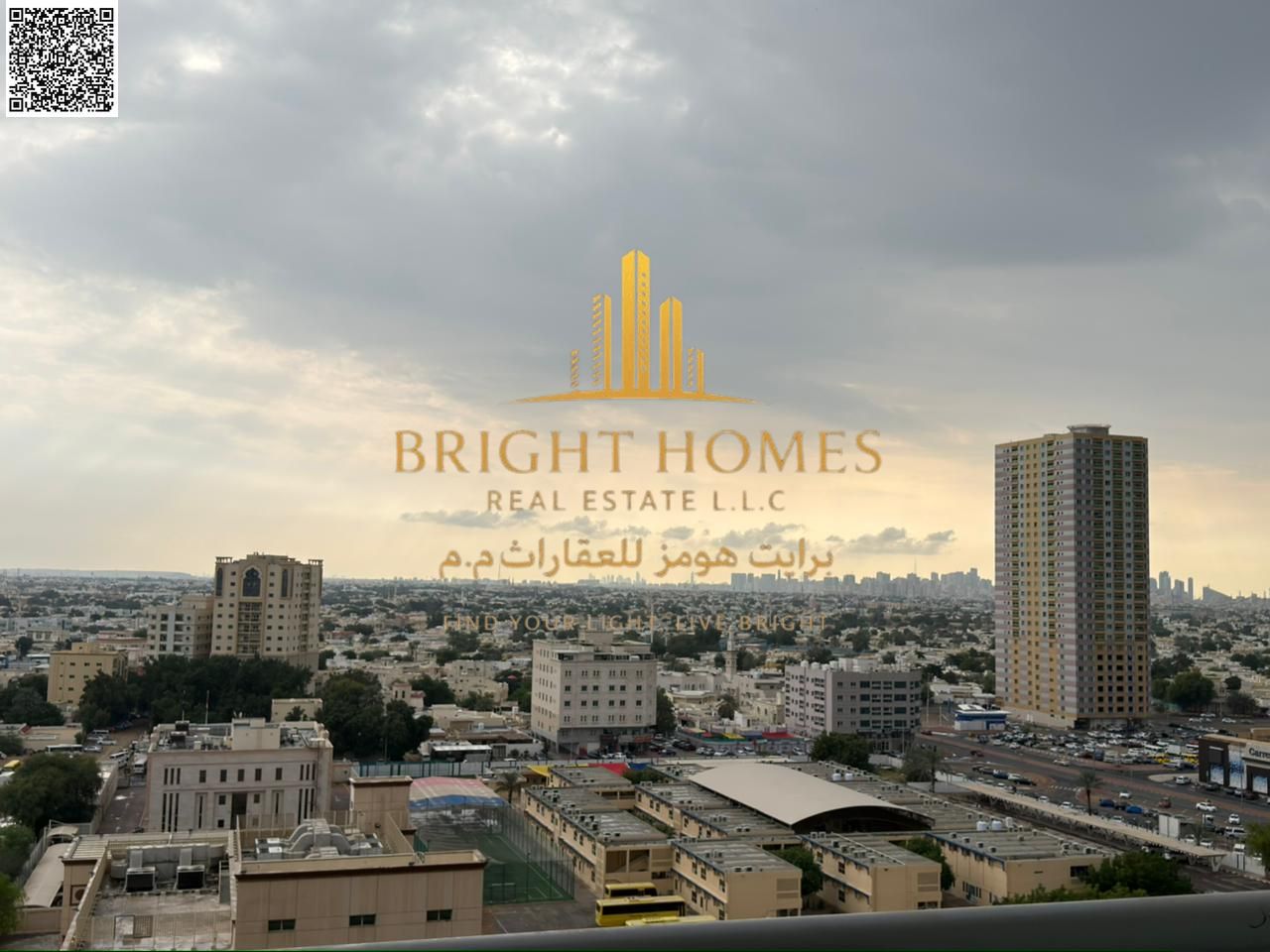 2 BHK LUXURY APPARTMENT IN AJMAN