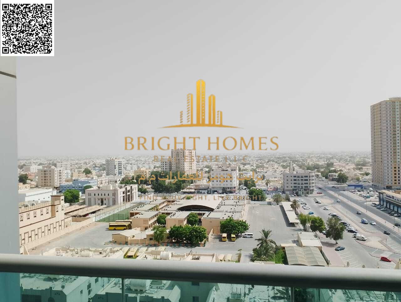1 BHK LUXURY APPARTMENT IN AJMAN