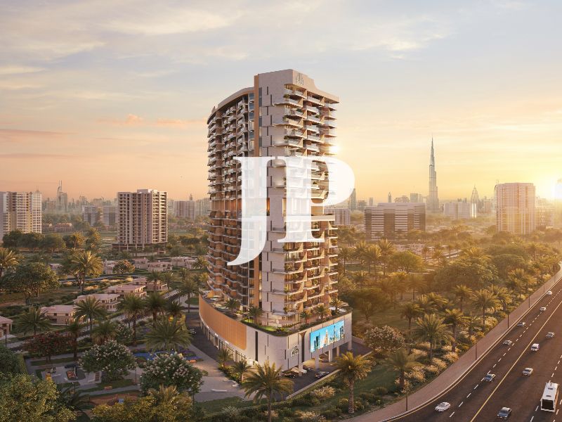 SMART INVESTMENT | AFFORDABLE LUXURY | MAJAN