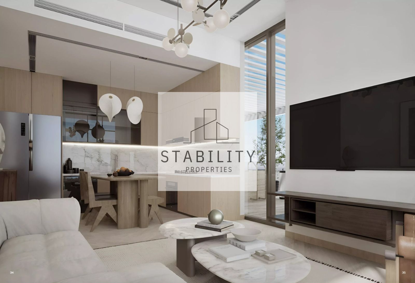 PREMIUM FINISHES | URBAN CONVENIENCE