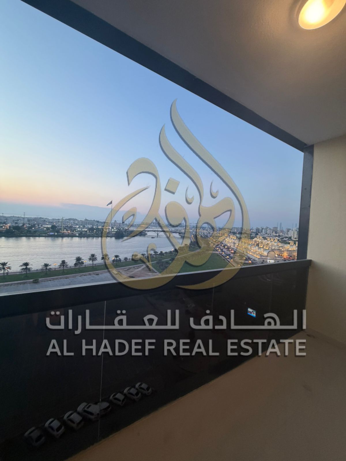 Now Open | First Tenant Luxury Tower in Al Majaz 1