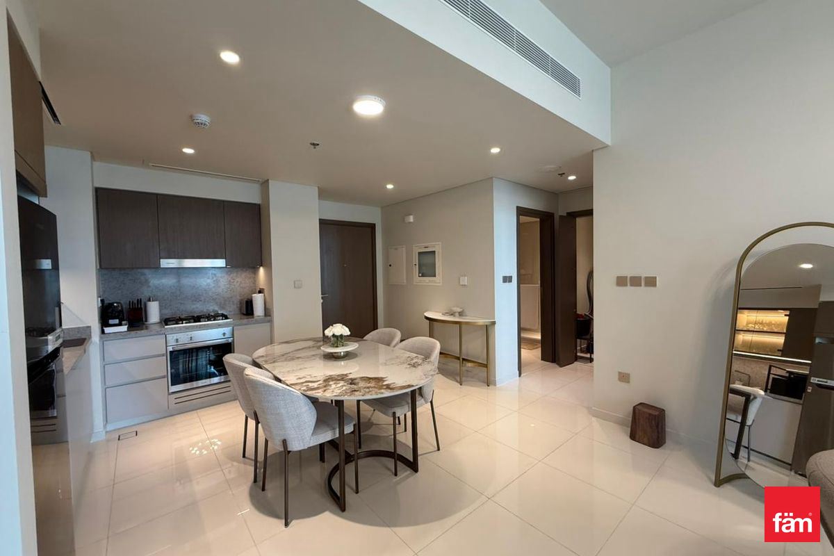 Fully Furnished | Vacant | Brand New