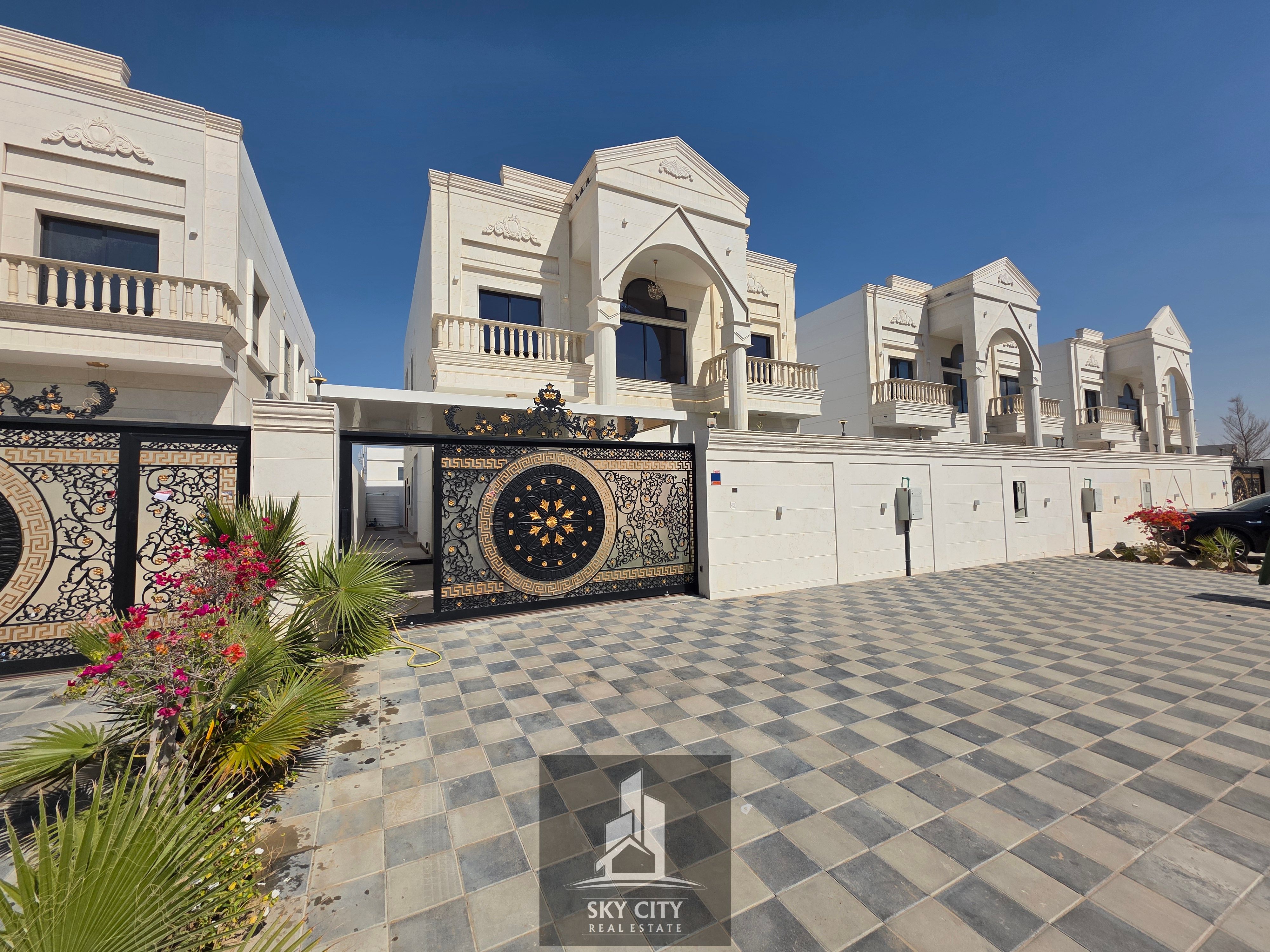 Al-Haliyo Ajman
