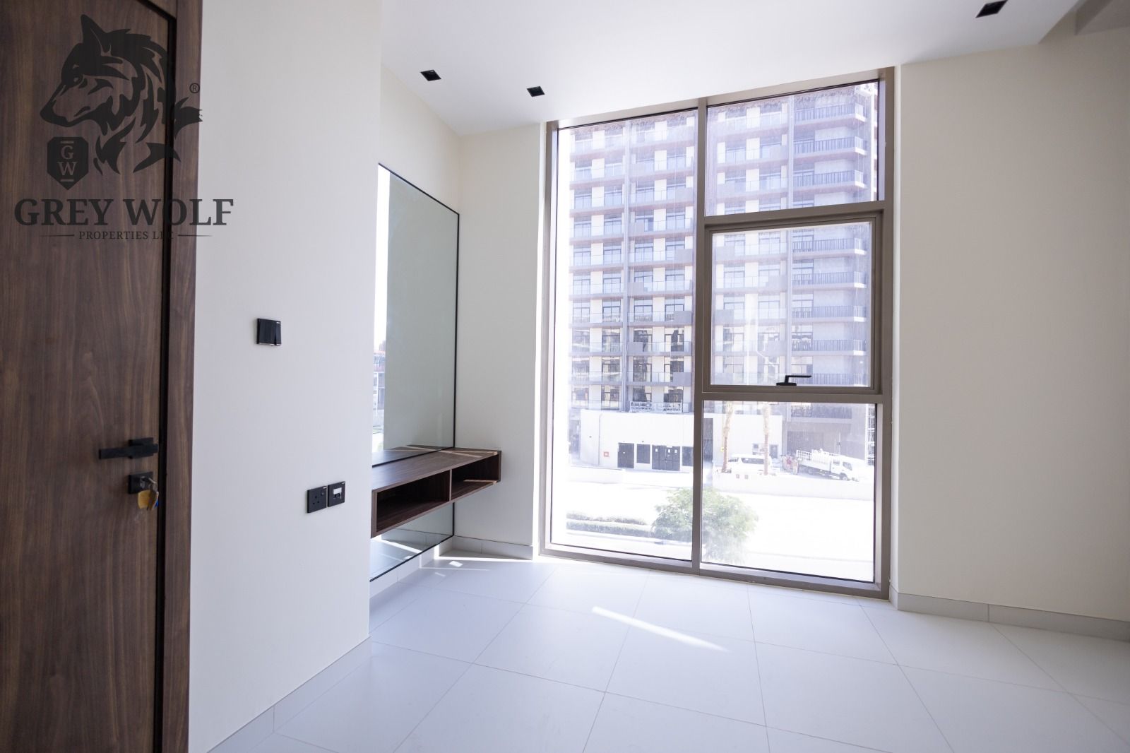 Spacious 2BR Apartment | 3 Bathrooms | Al Barsha