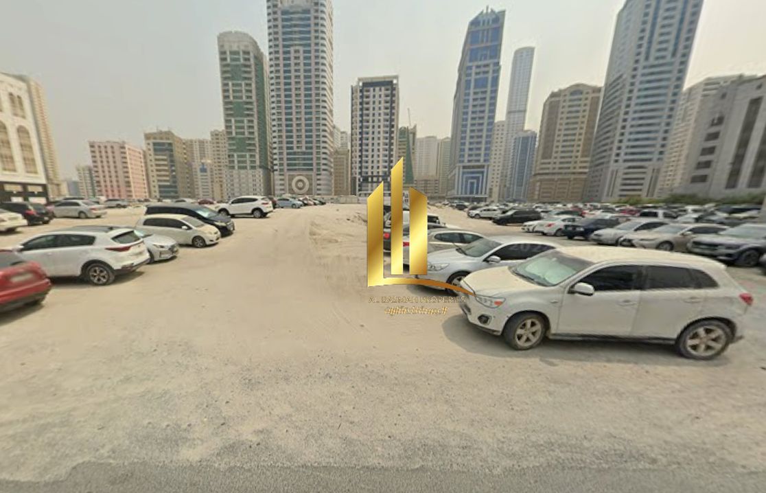 Land for sale in Al Khan, Sharjah