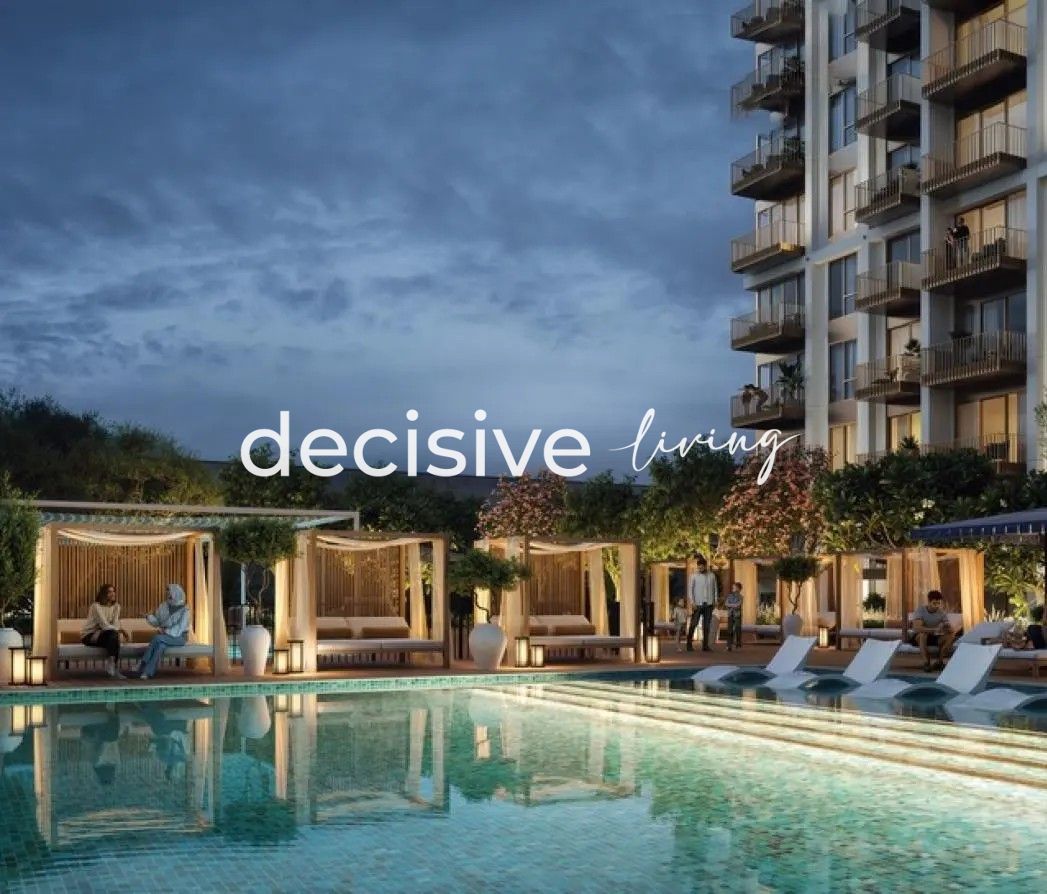 Genuine Resale | High Floor|Luxurious Amenities