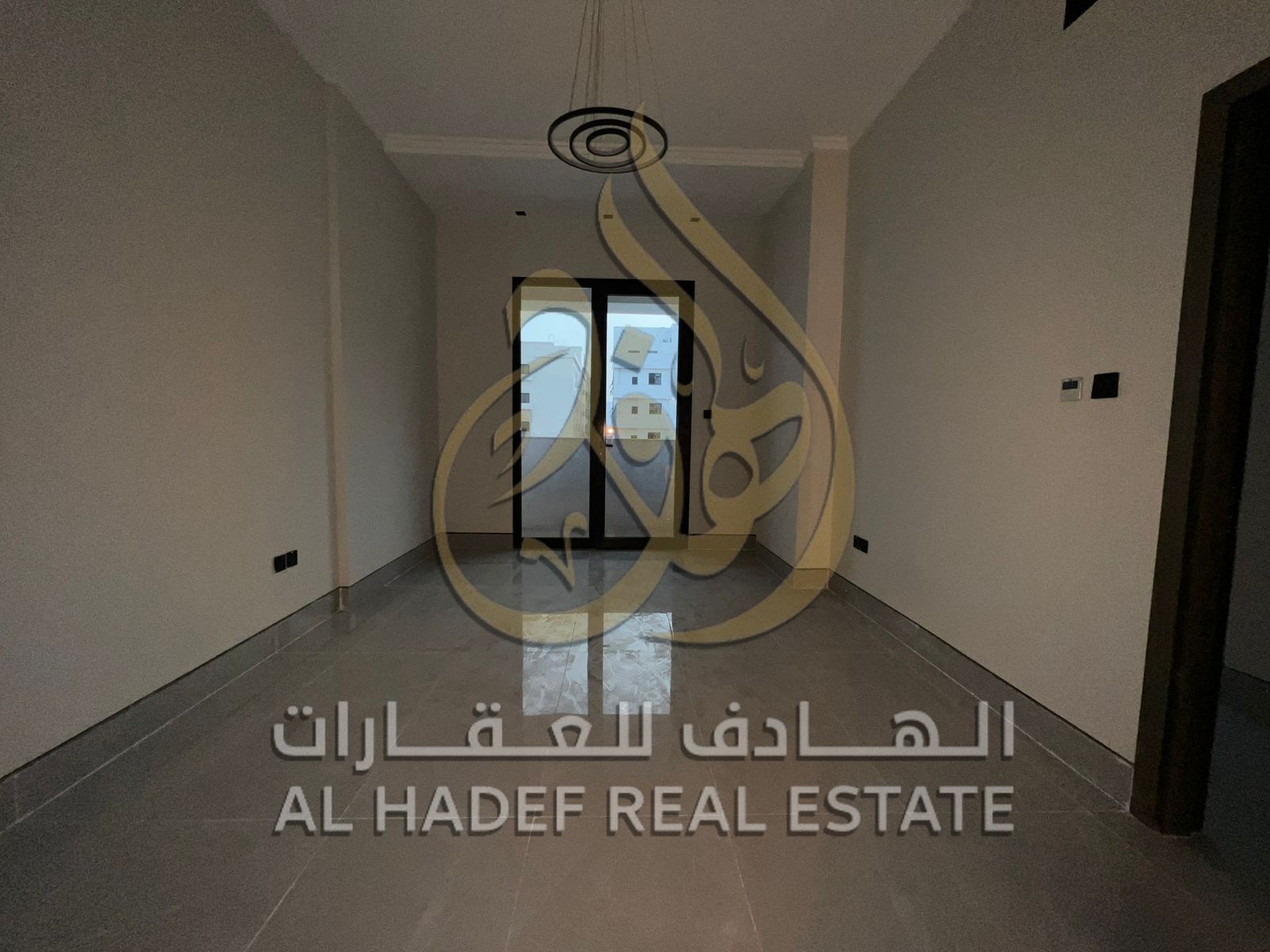 1 Bedroom Apartment for Rent – Al Zahia | First Tenant Located in Al Zahia, one of the most prestigious modern residential areas, offering an e