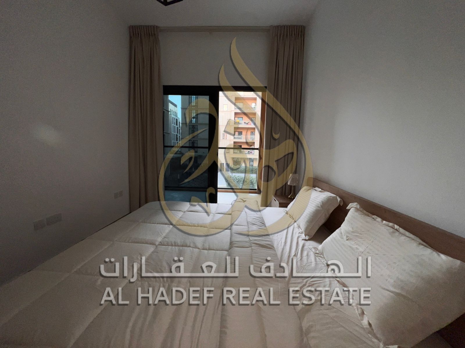 Fully Furnished 1 Bedroom Apartment for Rent – Al Mamsha Compound, Sharjah This apartment is located inside Al Mamsha, one of Sharjah’s most mo