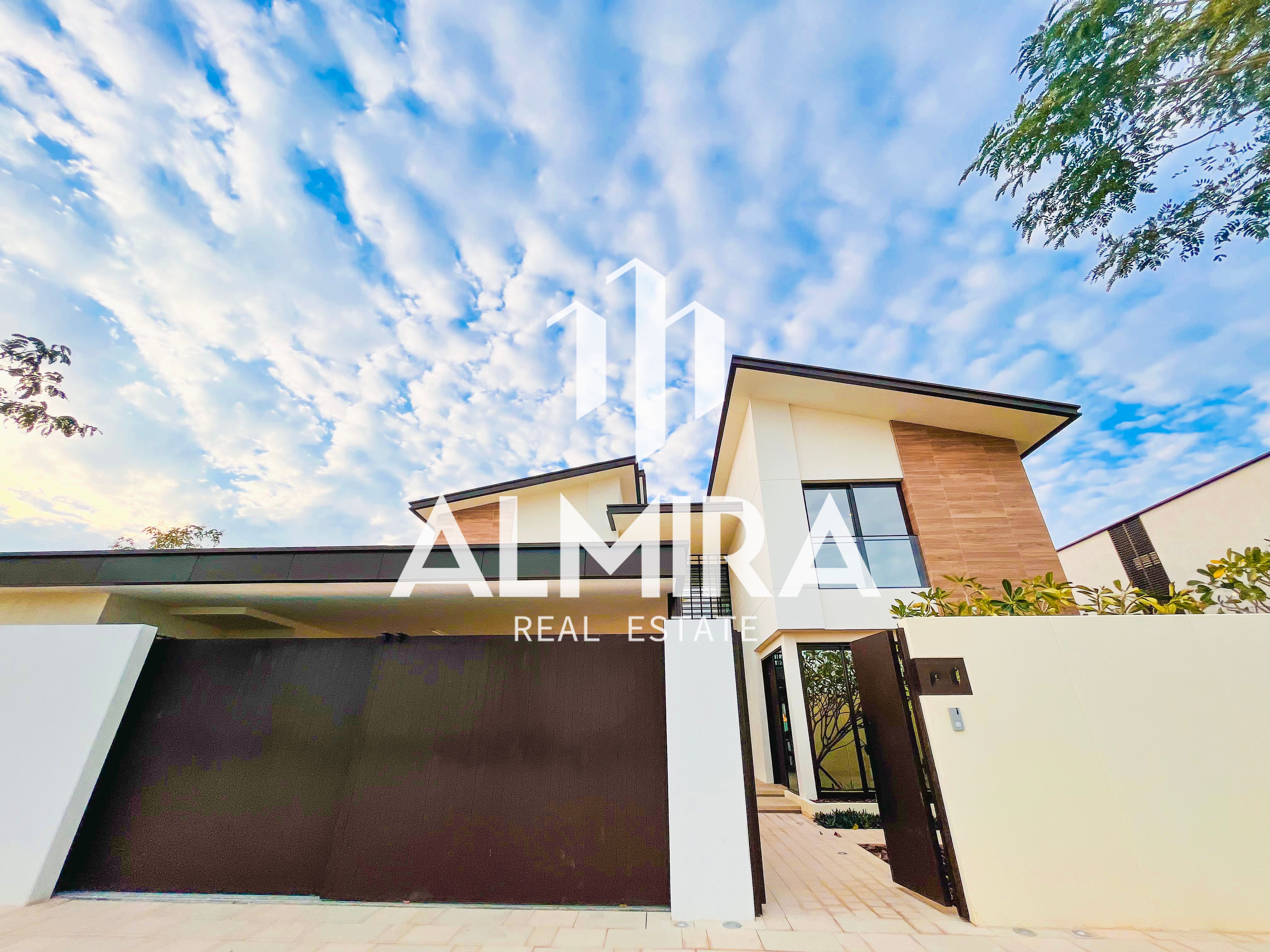 Al Ghaf Community | Luxurious Living | Family Home