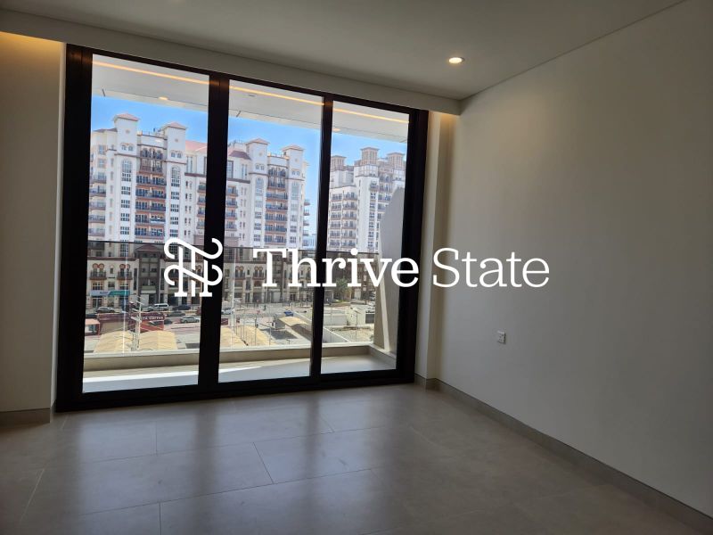 Brand New Building and Apartment | Near Golf Course