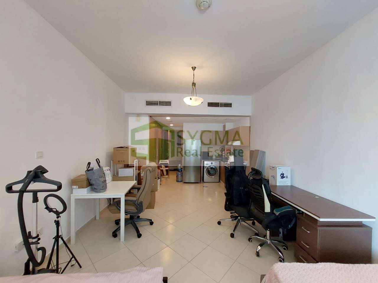 Vacant| Ready to Move| Spacious| Kitchen Appliance
