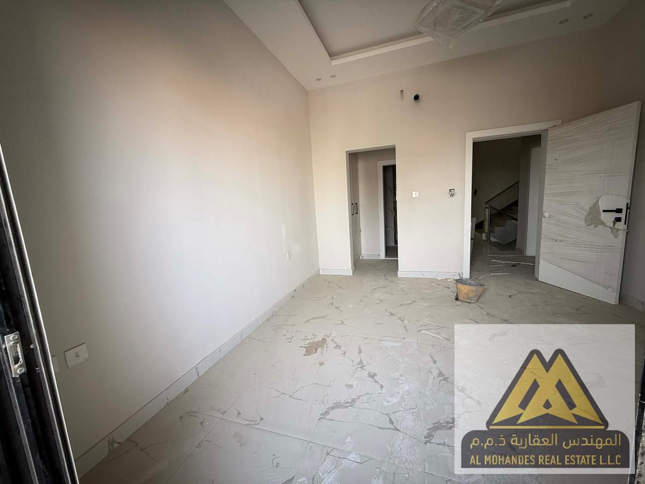 For Rent: Villa – Al Helio | Ajman