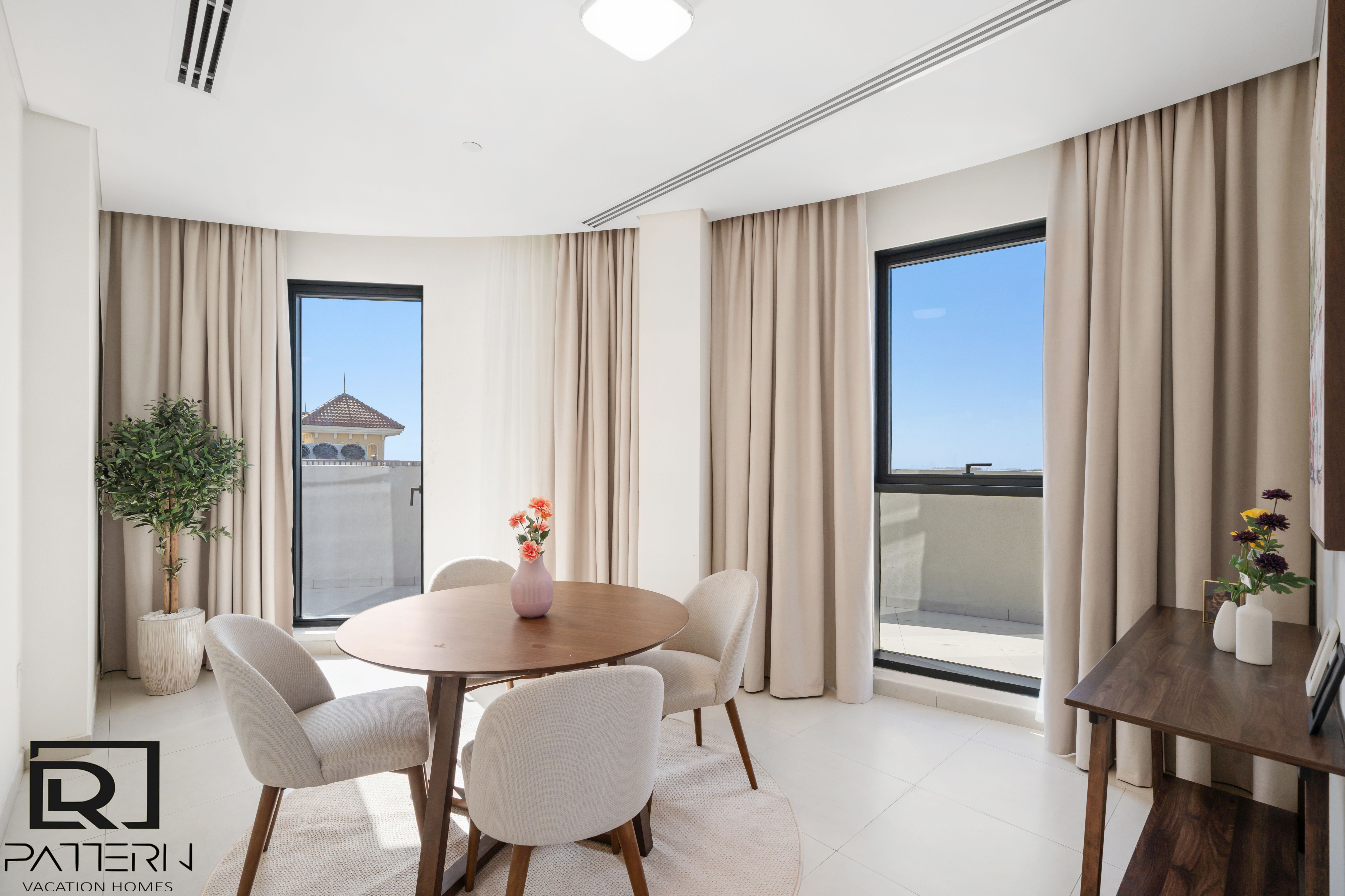 Commission free Modern Comfort | Prime Location | Move-In Ready