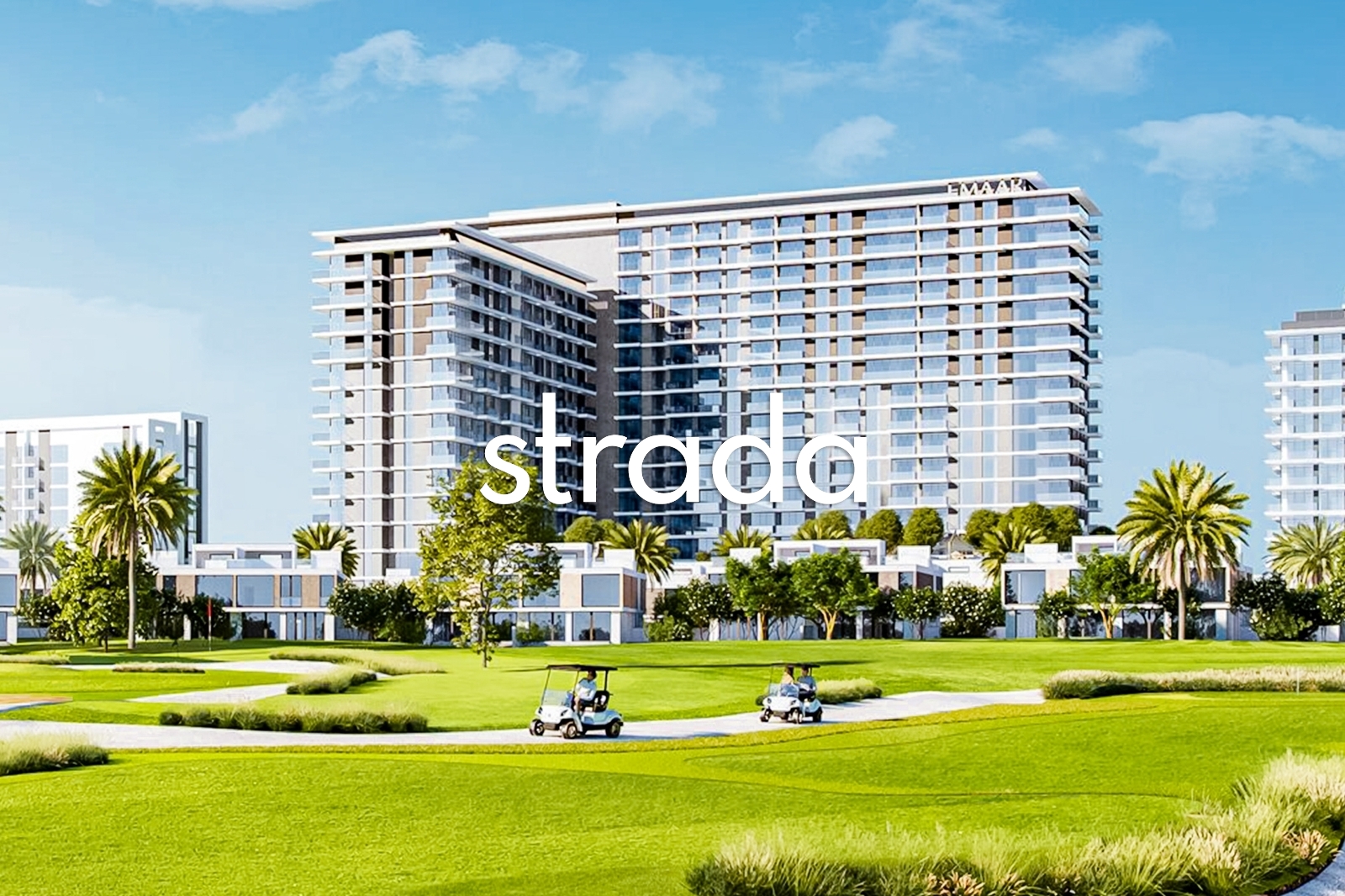 Great Deal | Boulevard View | Handover Now
