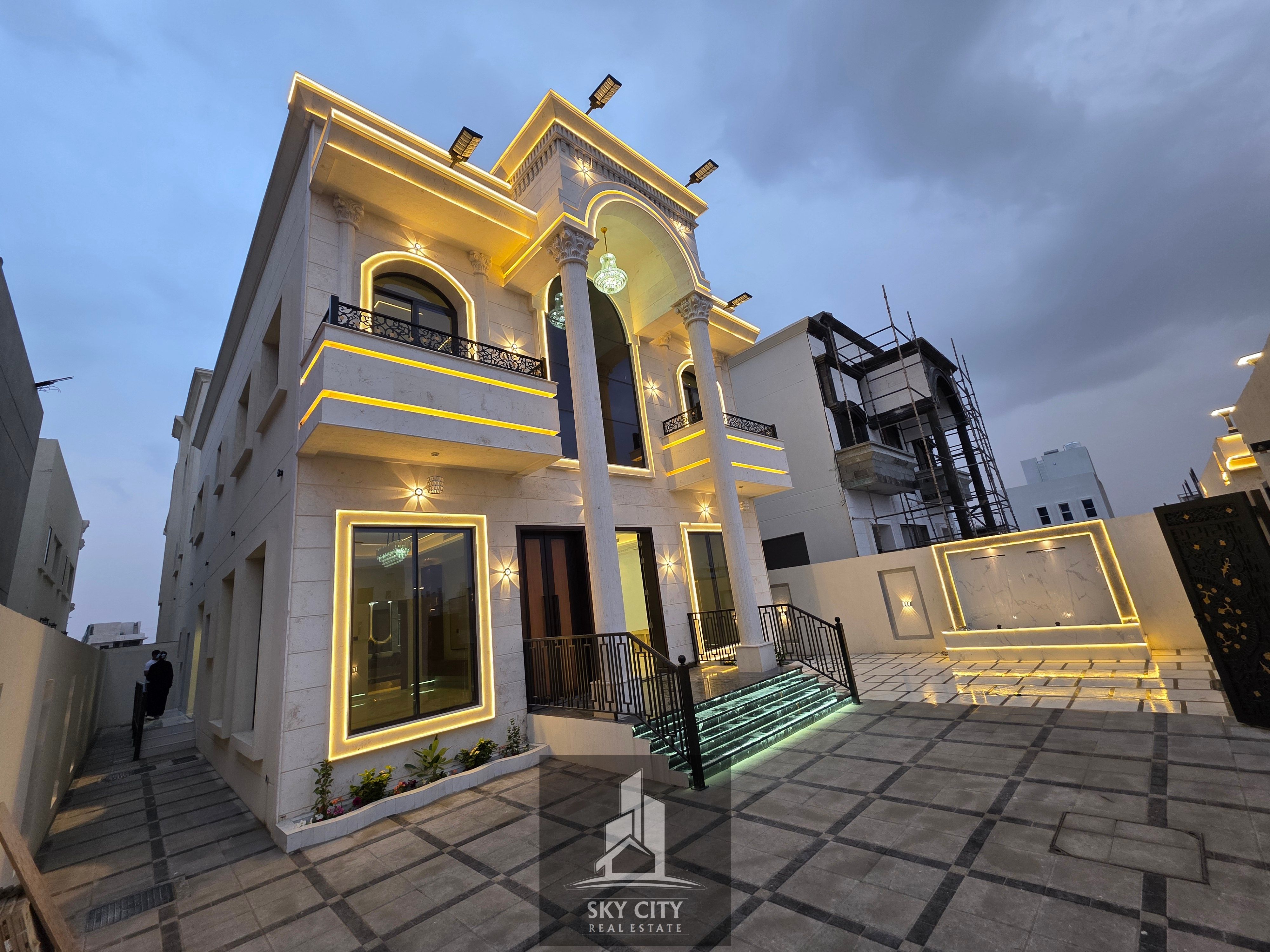 Al-Haliyo Ajman