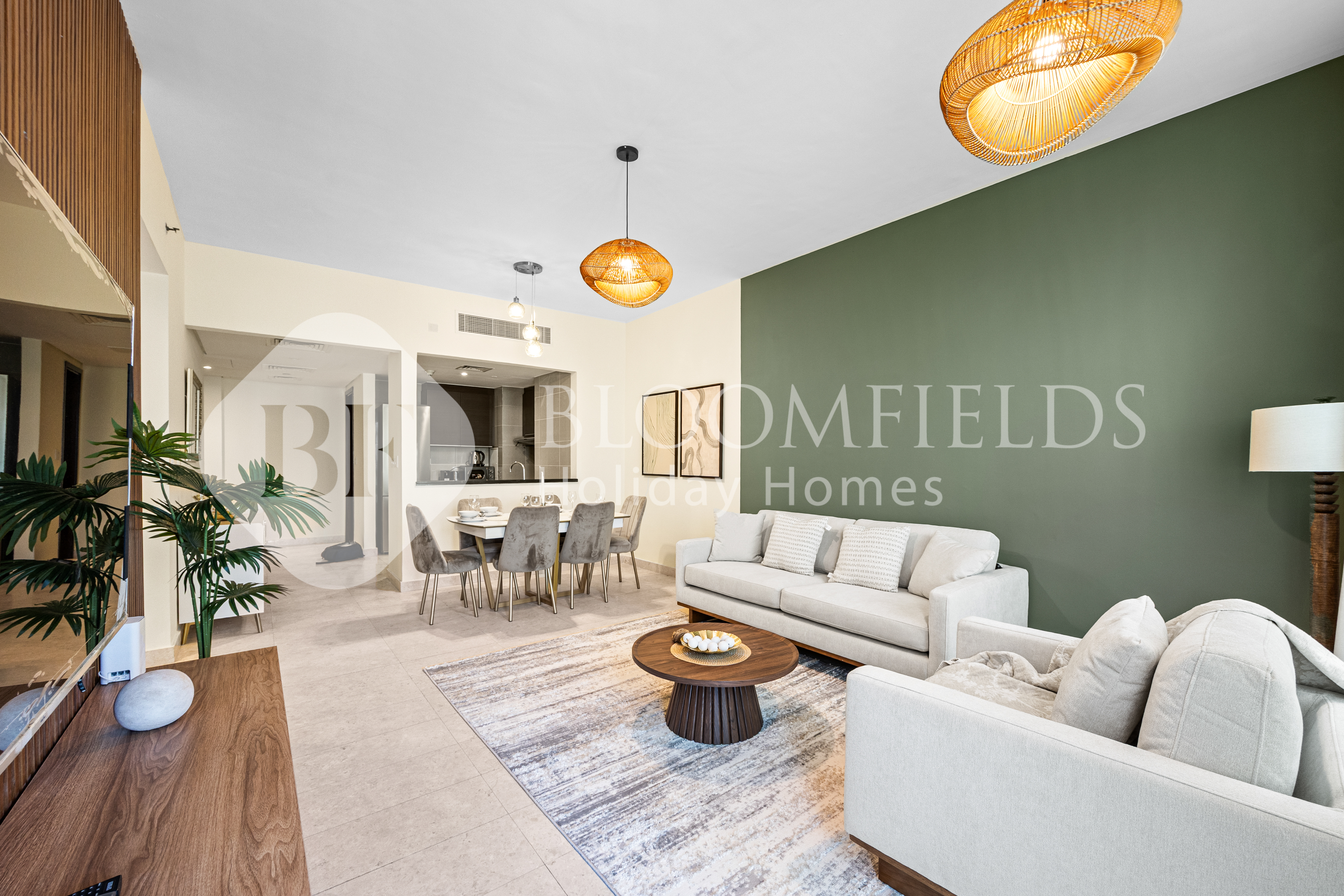 Holiday Homes | Flexible Terms | Family Staycation
