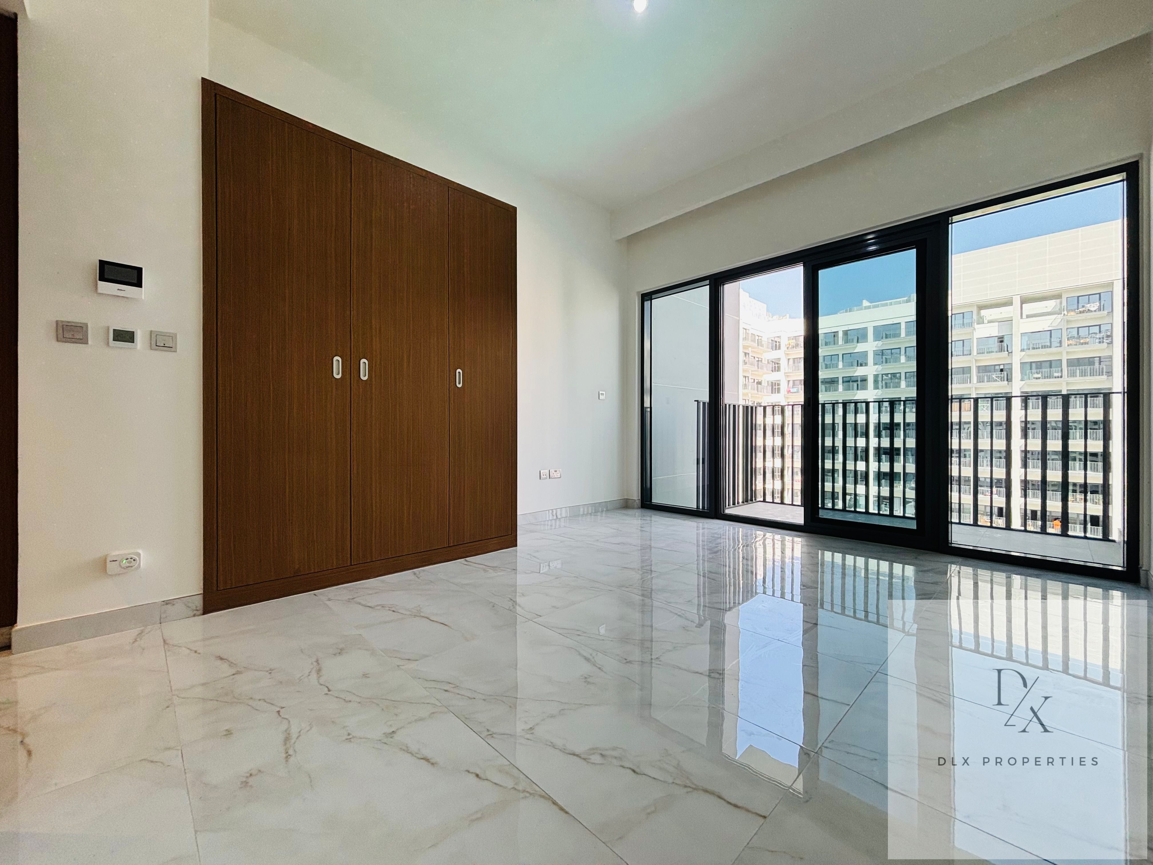 Multiple units | Pool View | Brand New