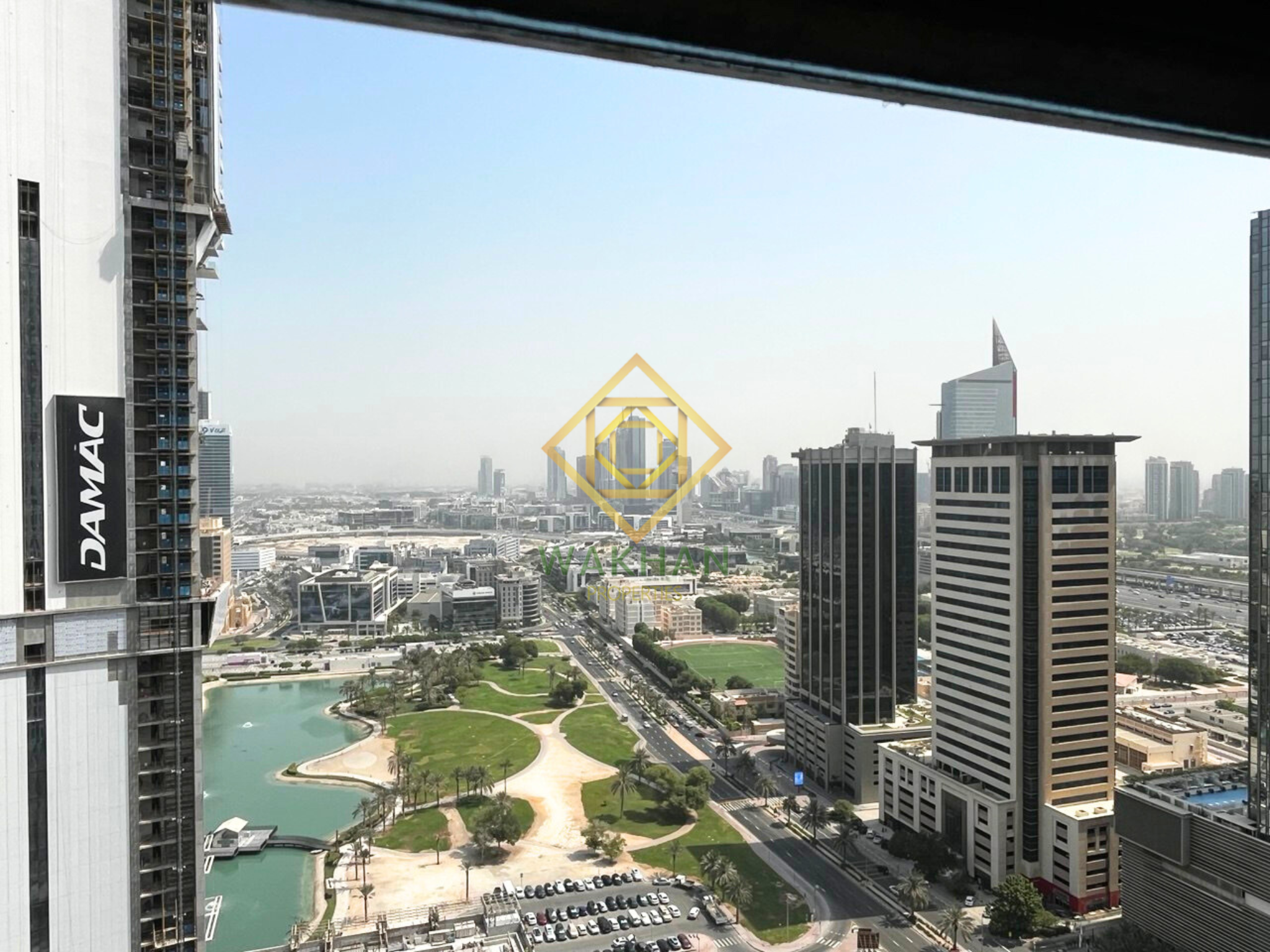 Panoramic Sea View | Ready to move in | Furnished