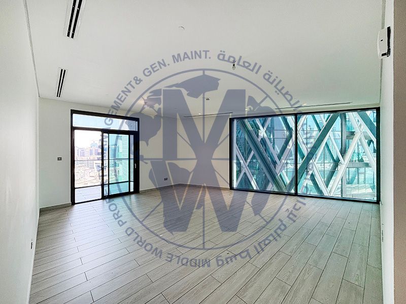 Ready to Move in I Modern 2BR I W/ Amenities & Parking