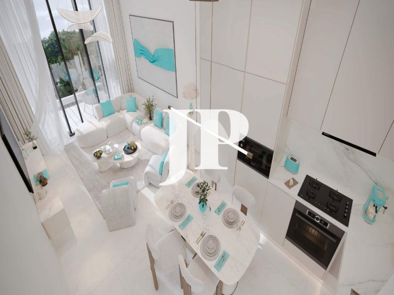 PRIME LOCATION | HIGH ROI | COOLED BALCONY | STRONG INVESTMENT OPPORTUNITY