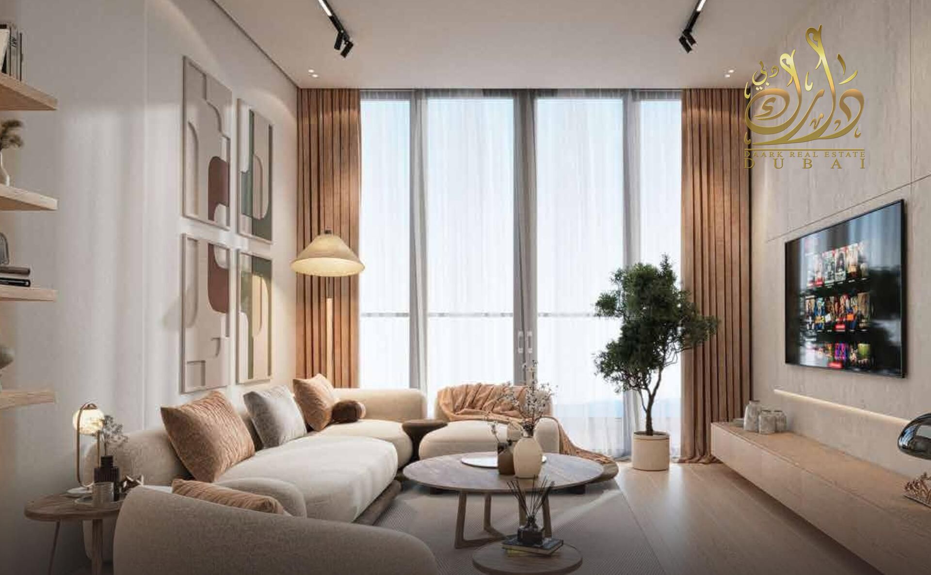 Growing demand driven by tourism and waterfront living