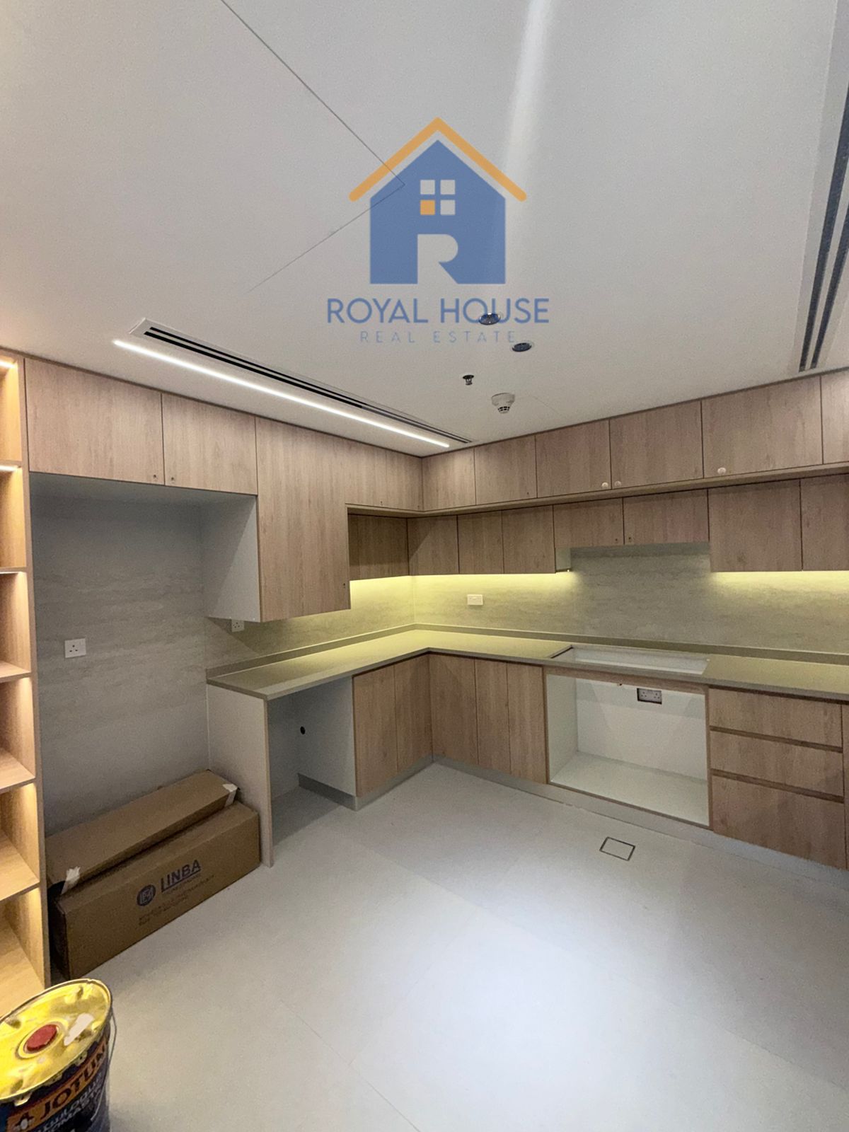 Luxury Sea View Apartment for Sale Al Majaz 3 Two