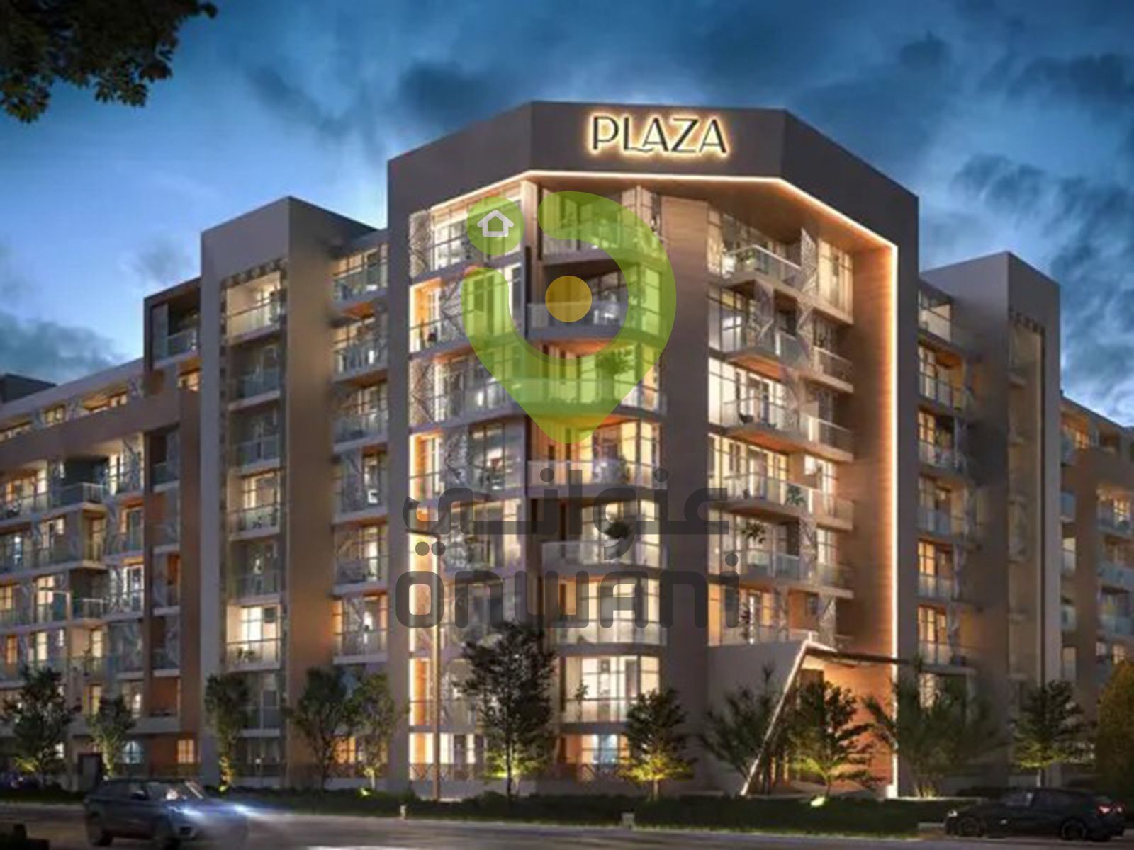 MODERN FURNISHED | PRIME SPOT | NEAR YAS