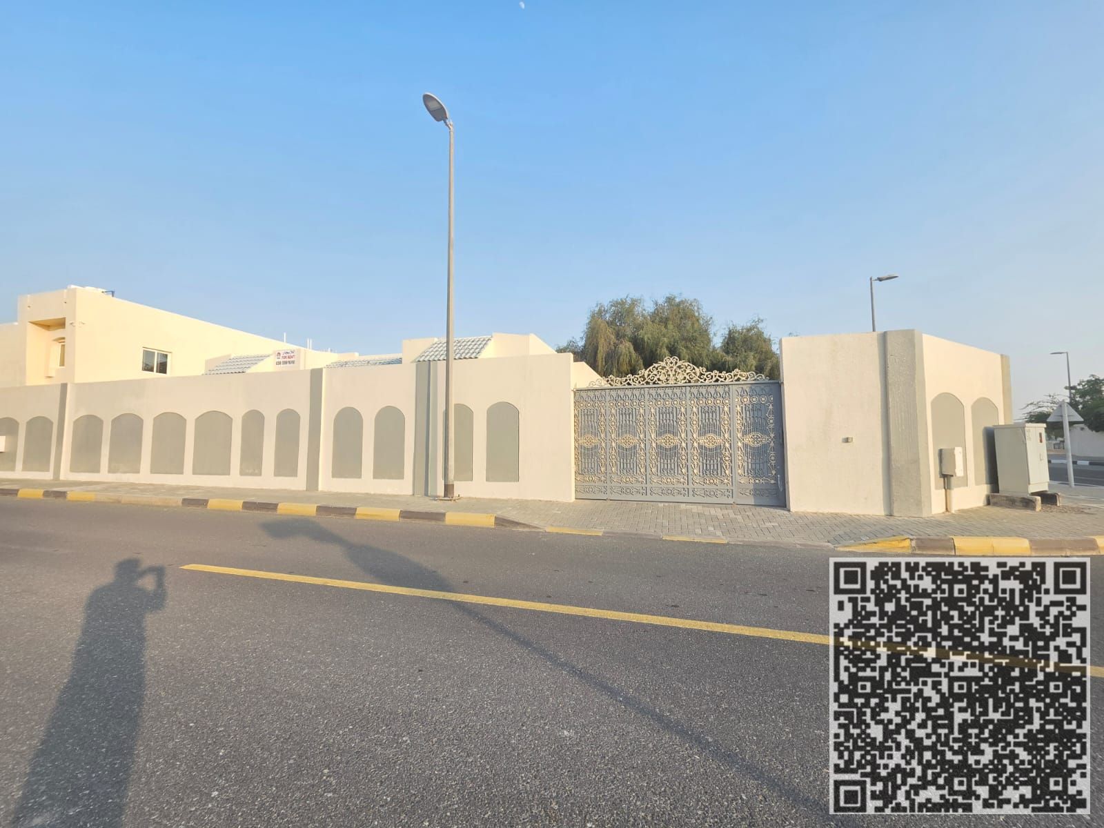 Spacious 5 Bedroom Corner Villa | Hall & Majlis | Maid Room | Large Covered Parking | Prime Location | Al Ramla, Sharjah