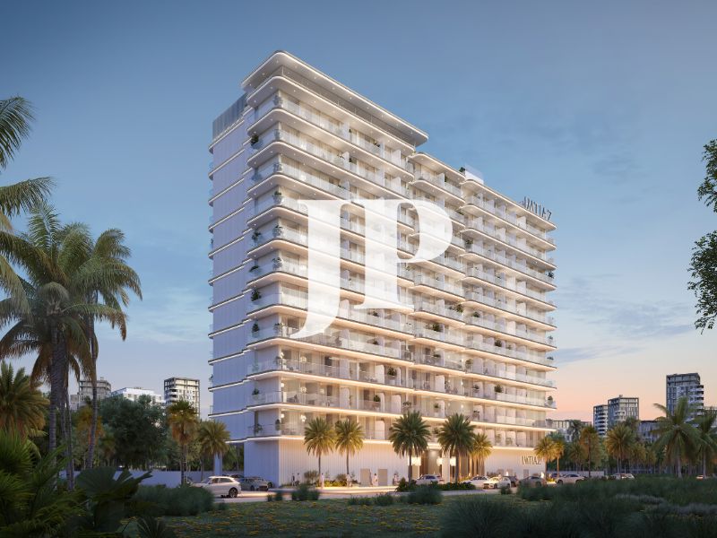 Luxury Apartments | Contemporary Design | Prime DLRC Location | High ROI
