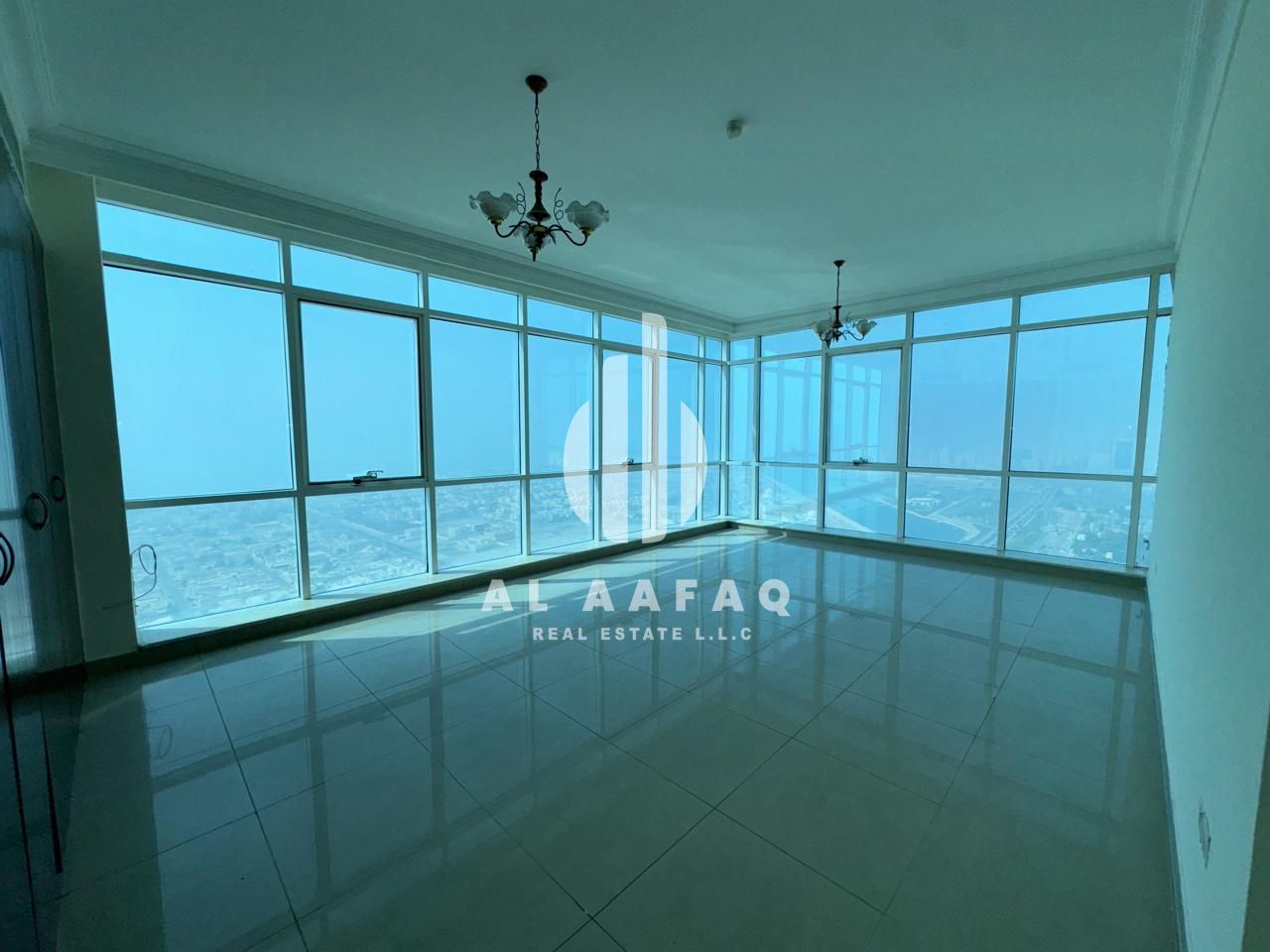Sea View 3bhk | All Master Bedrooms | Parking free