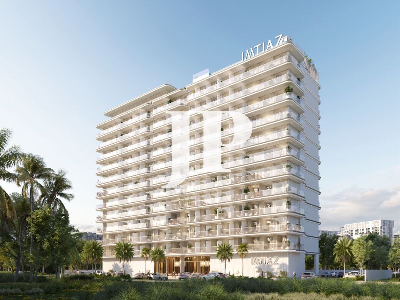 Luxury Apartments | Contemporary Design | Prime DLRC Location | High ROI