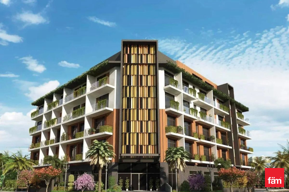 Great Layout | Stunning View | 2BHK Plus Study