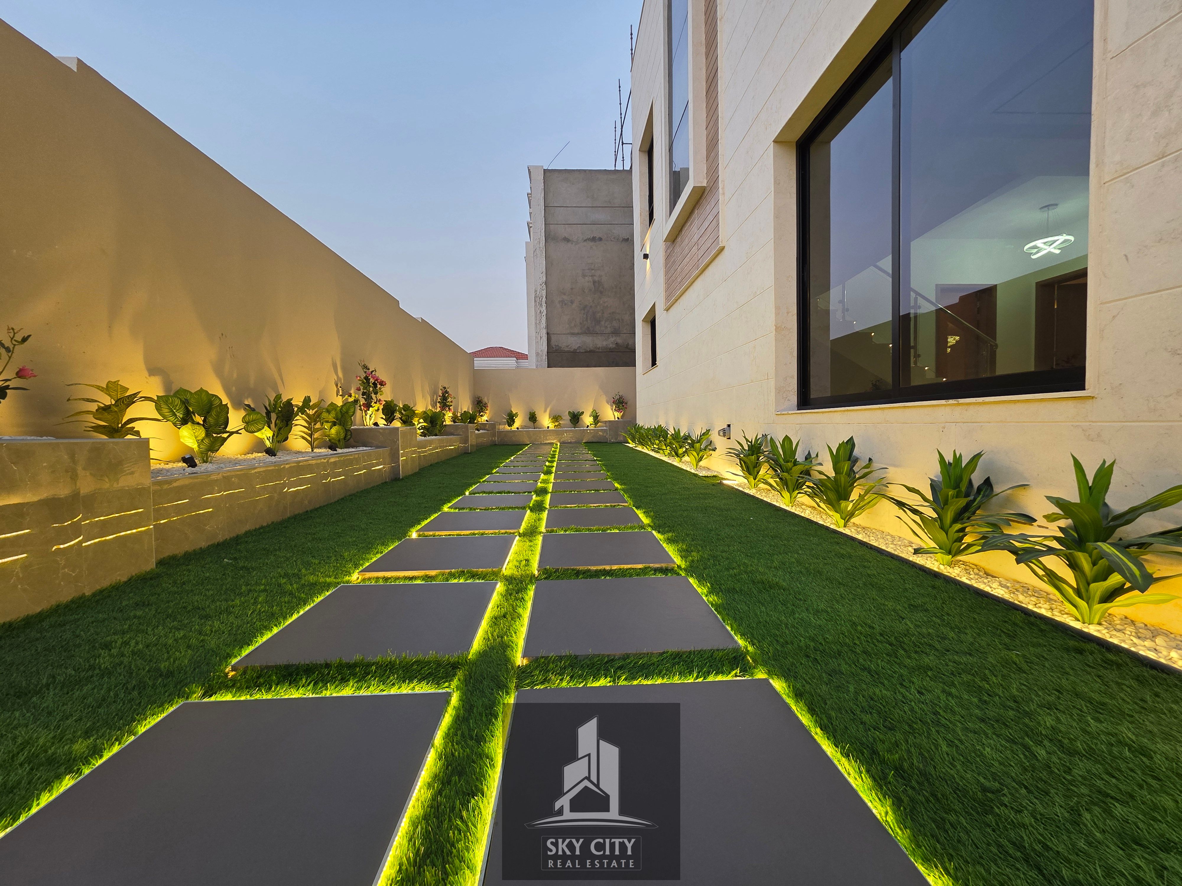 Al Zahia Ajman