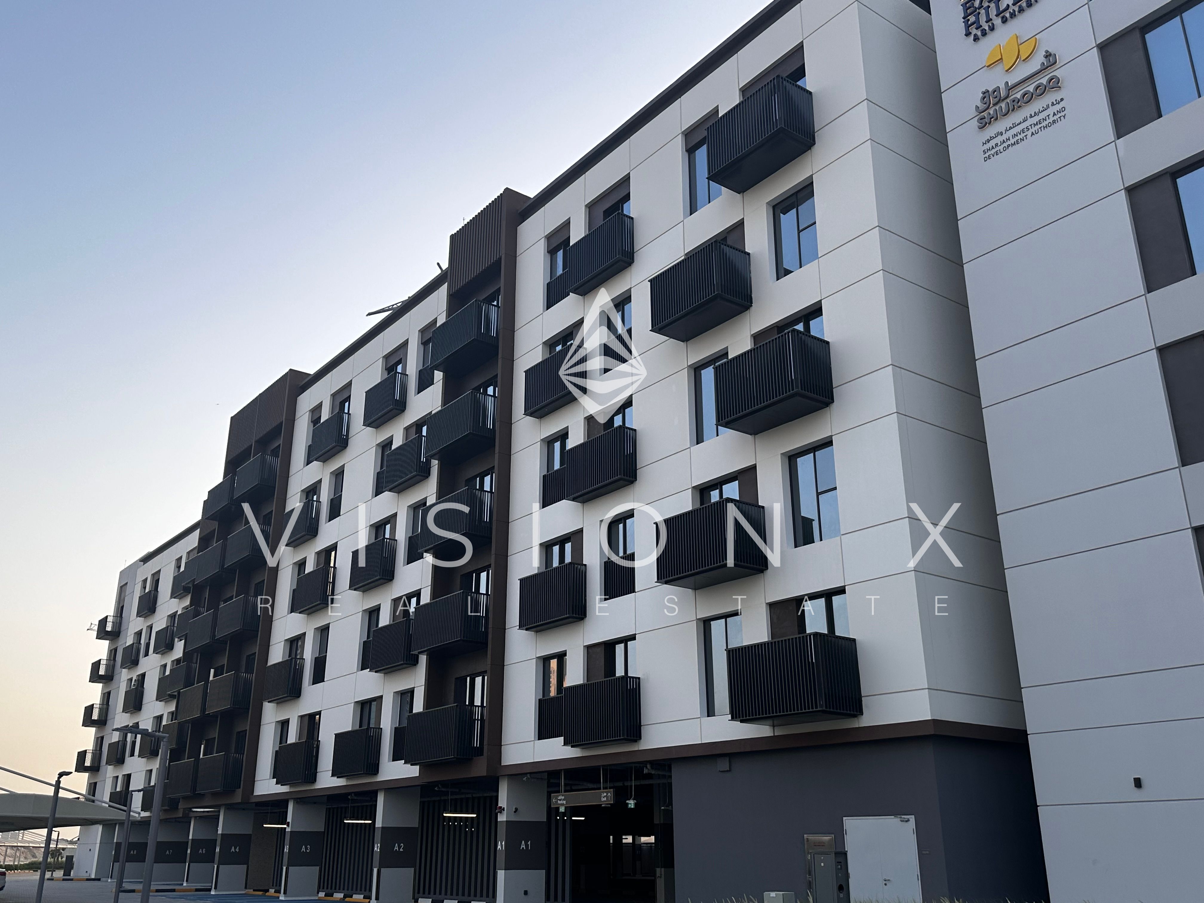 Modern Layout | Peaceful Green Area | Immediate Occupancy