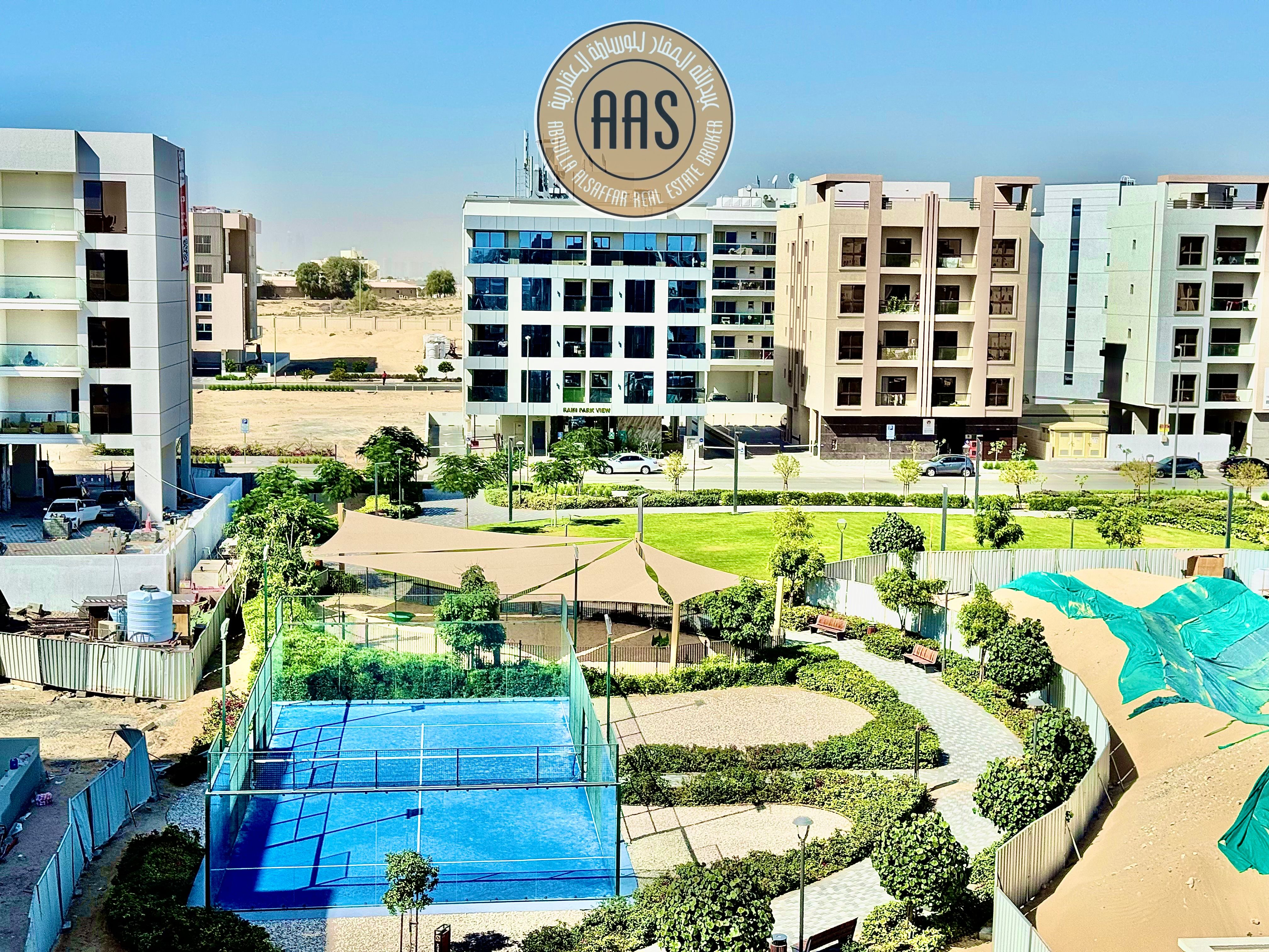 Brand New•Front Of Park•Luxurious & Spacious 2Bhk•Ready To Move