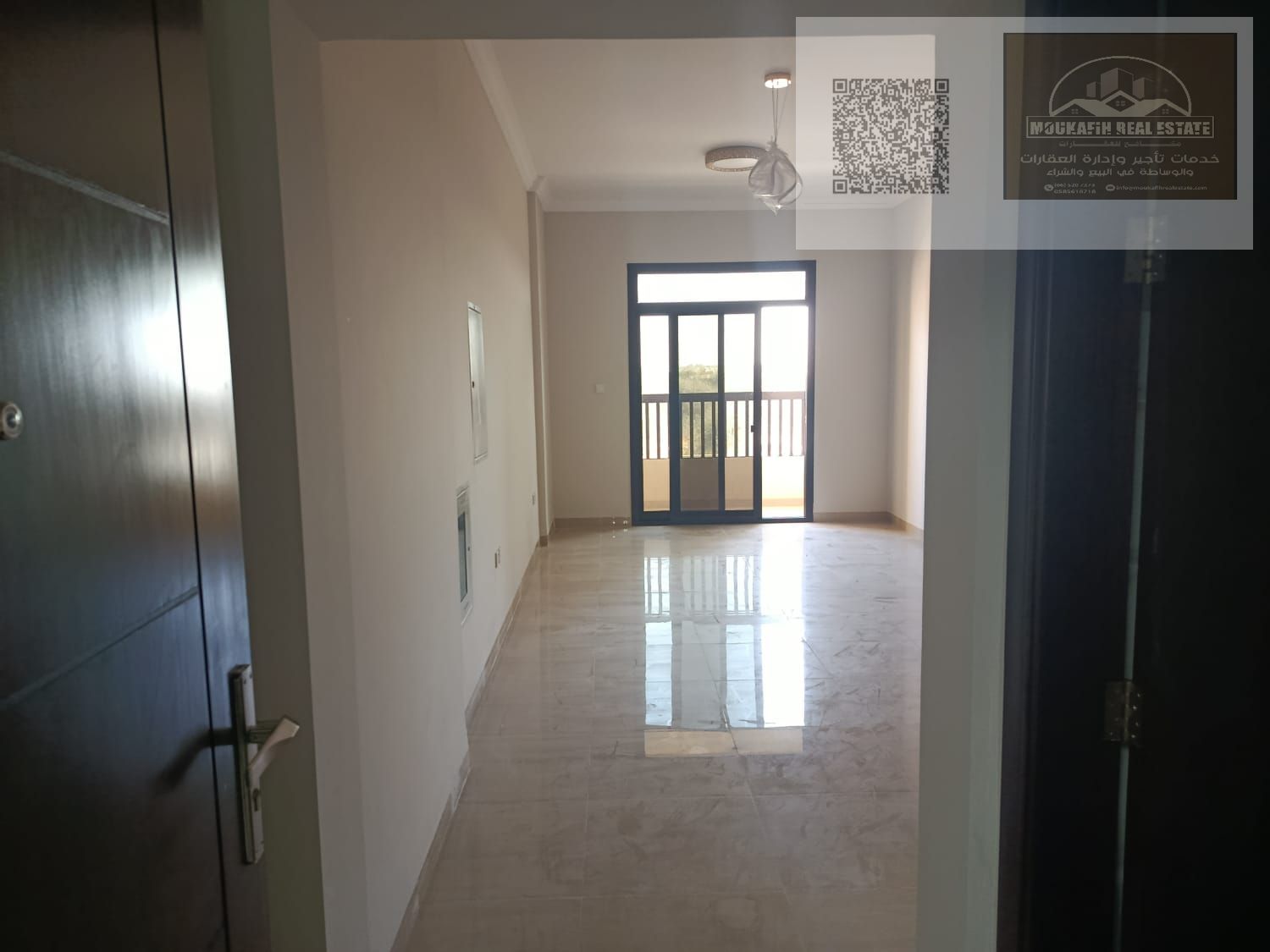 Luxury 2BHK Apartment – First Tenant | Al Mowaihat 3