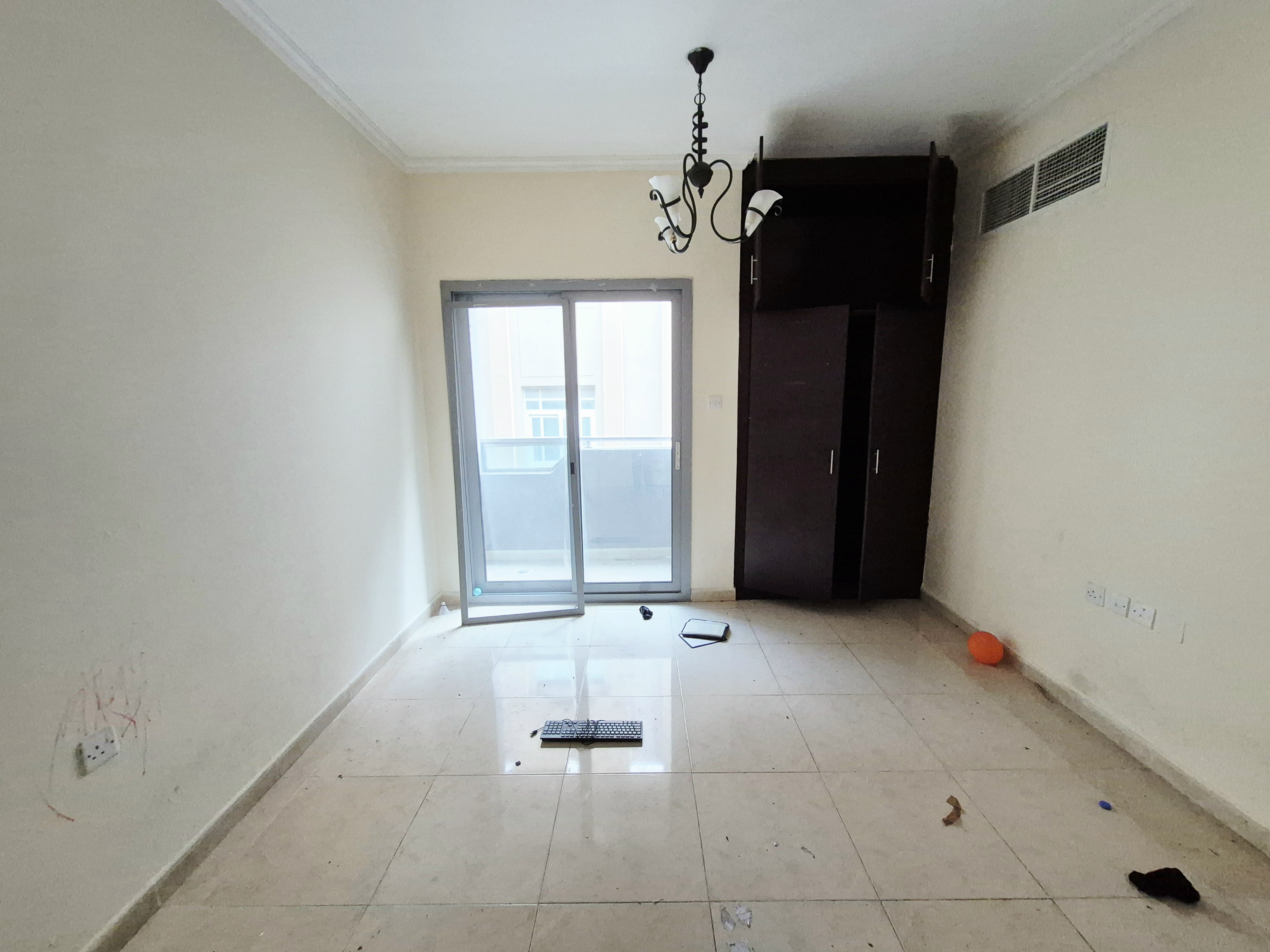 Spacious 1BR Apartment | Balcony | Easy Exit to 311 | Flexiable Payment