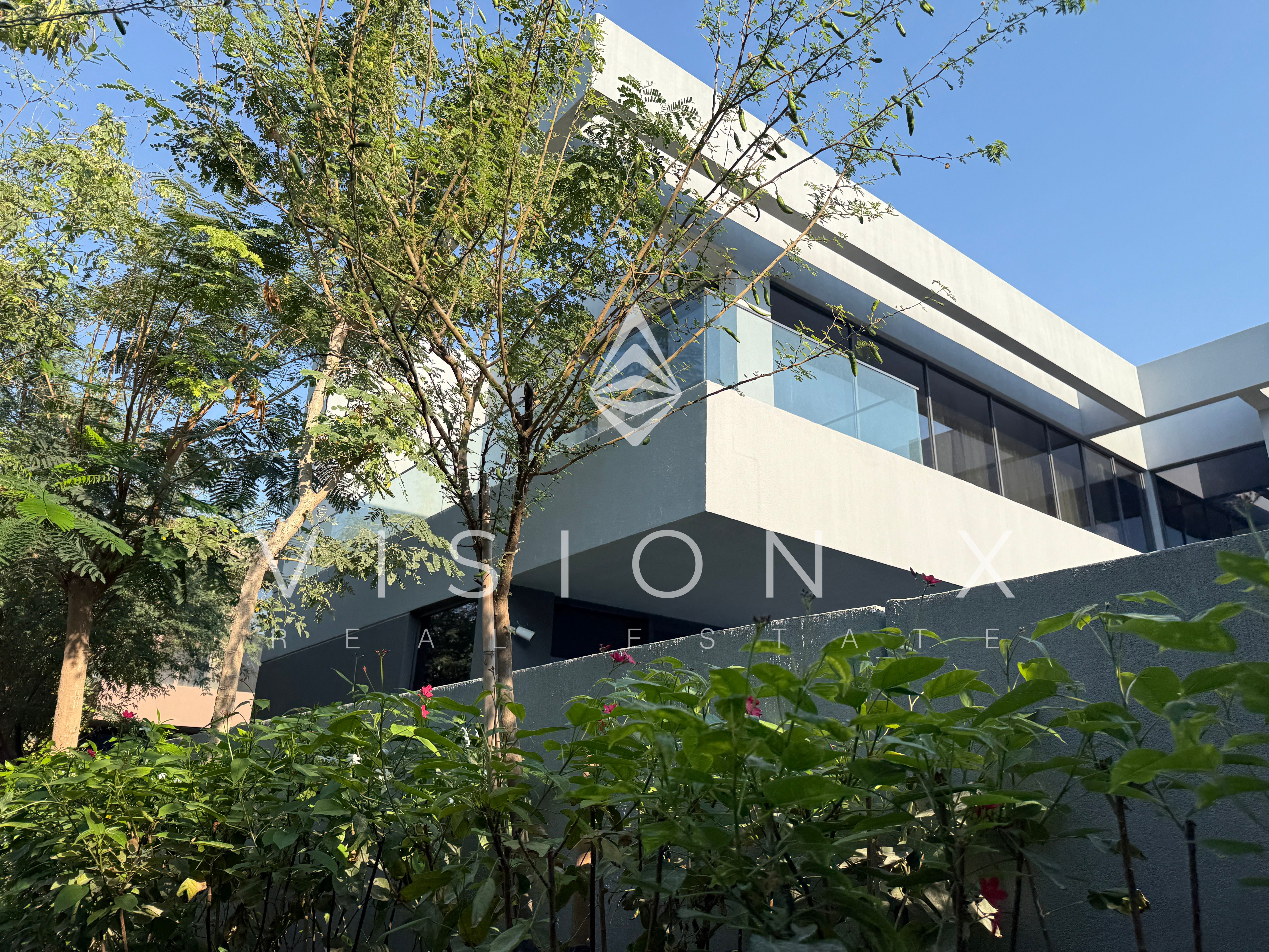 Smart Layout | Stylish Facade | Peaceful Living