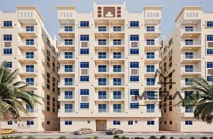 Your family's stability starts from 47,000 upfront in Al-Amira Residential Village with a very comfortable monthly installment.